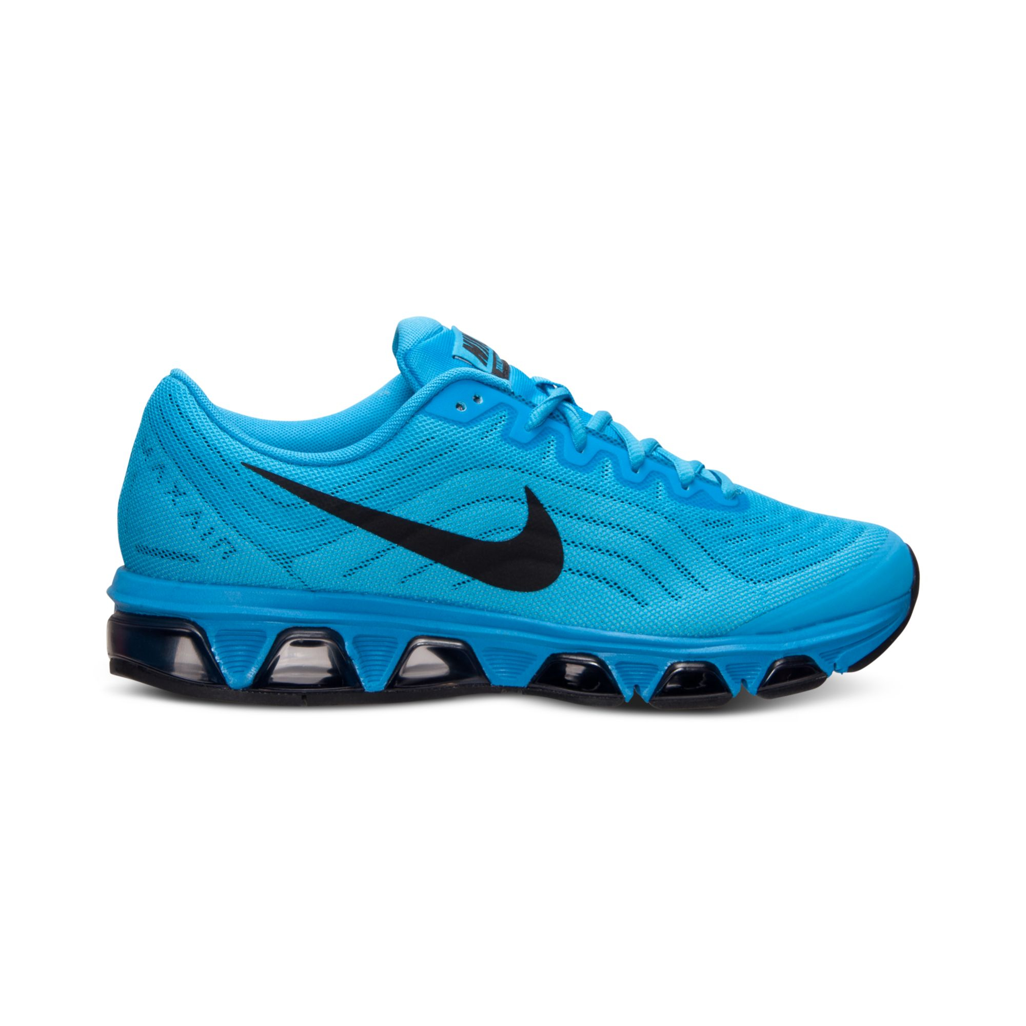 Nike Mens Air Max Tailwind 6 Running Sneakers From Finish Line in ...