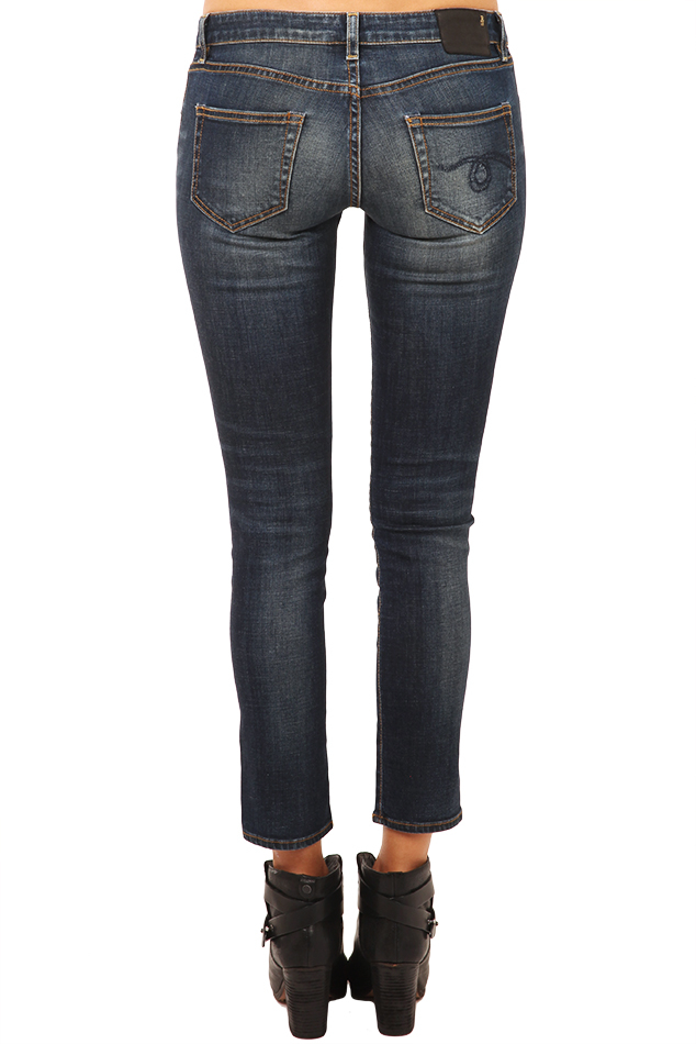 r13 jeans kate skinny