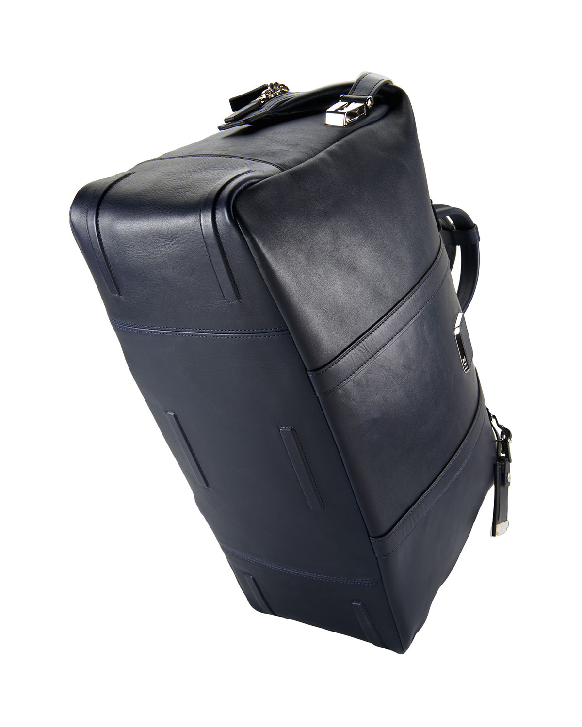 Tumi Navy Astor Travel Bags in Blue for Men Lyst