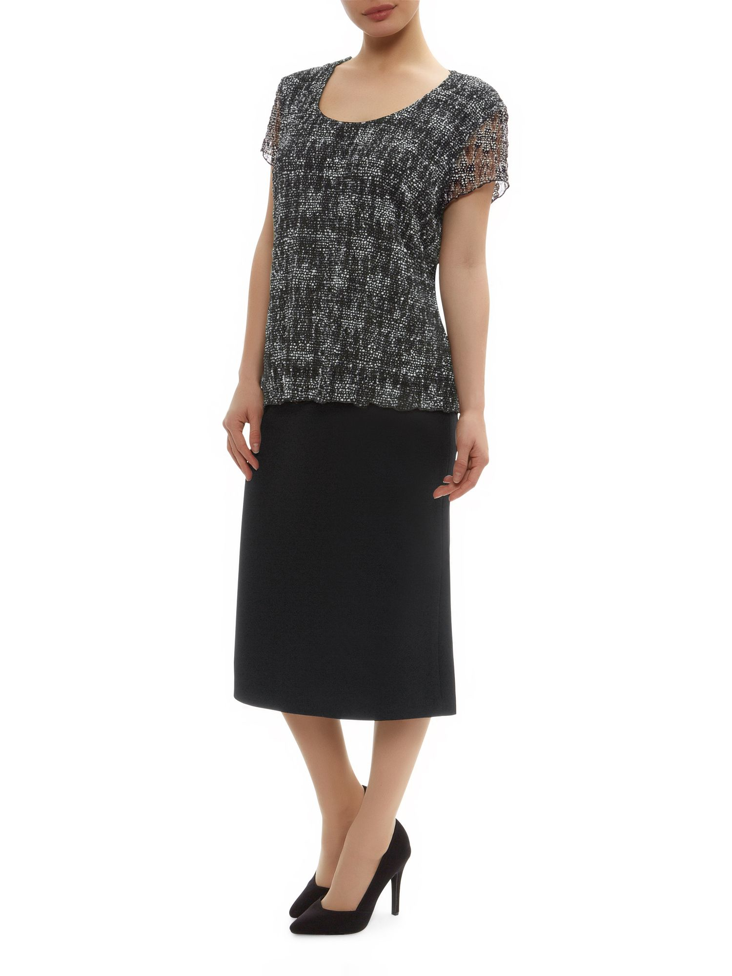 All Listings Zappos Footer