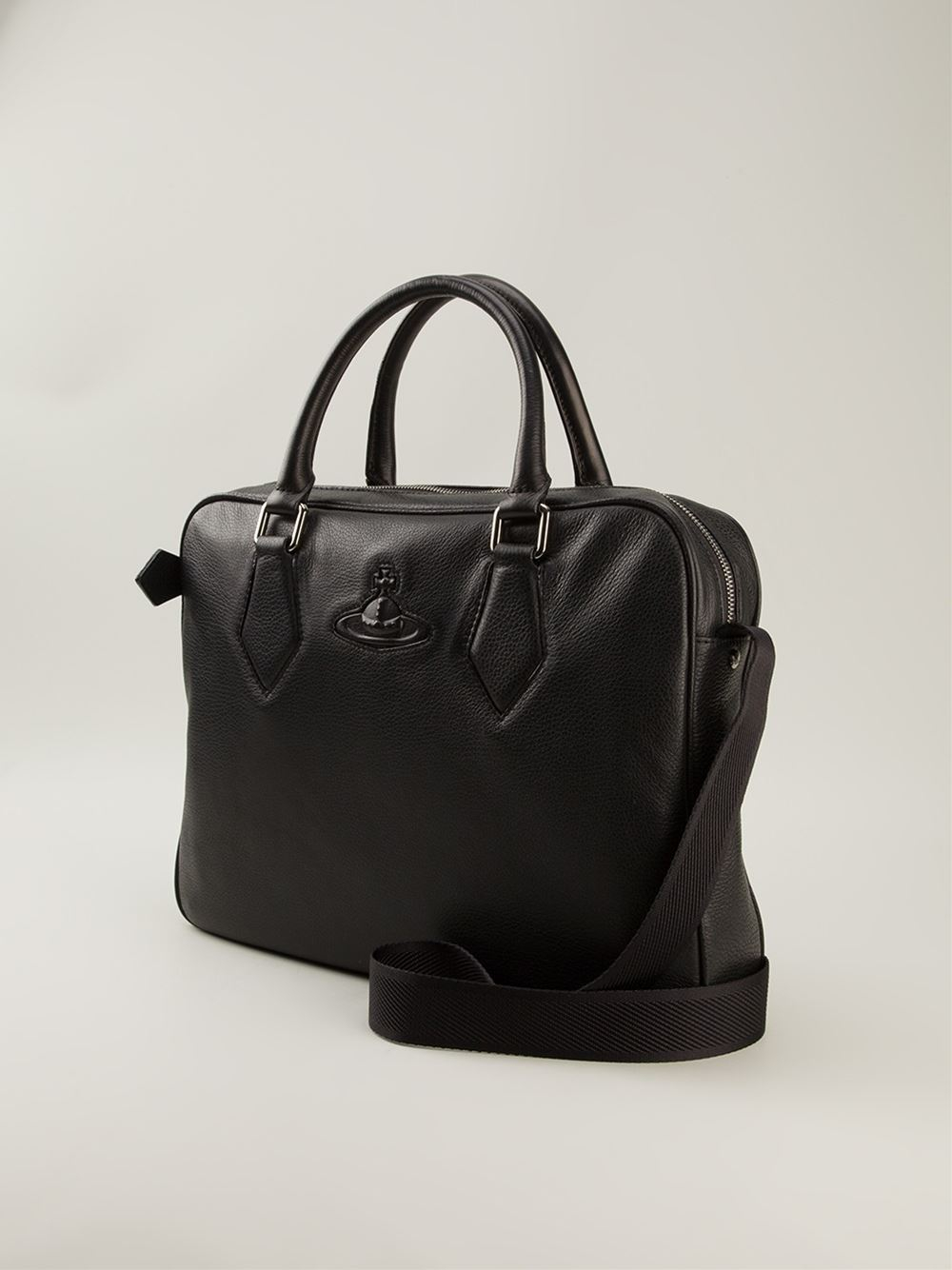 Vivienne westwood laptop best sale bag