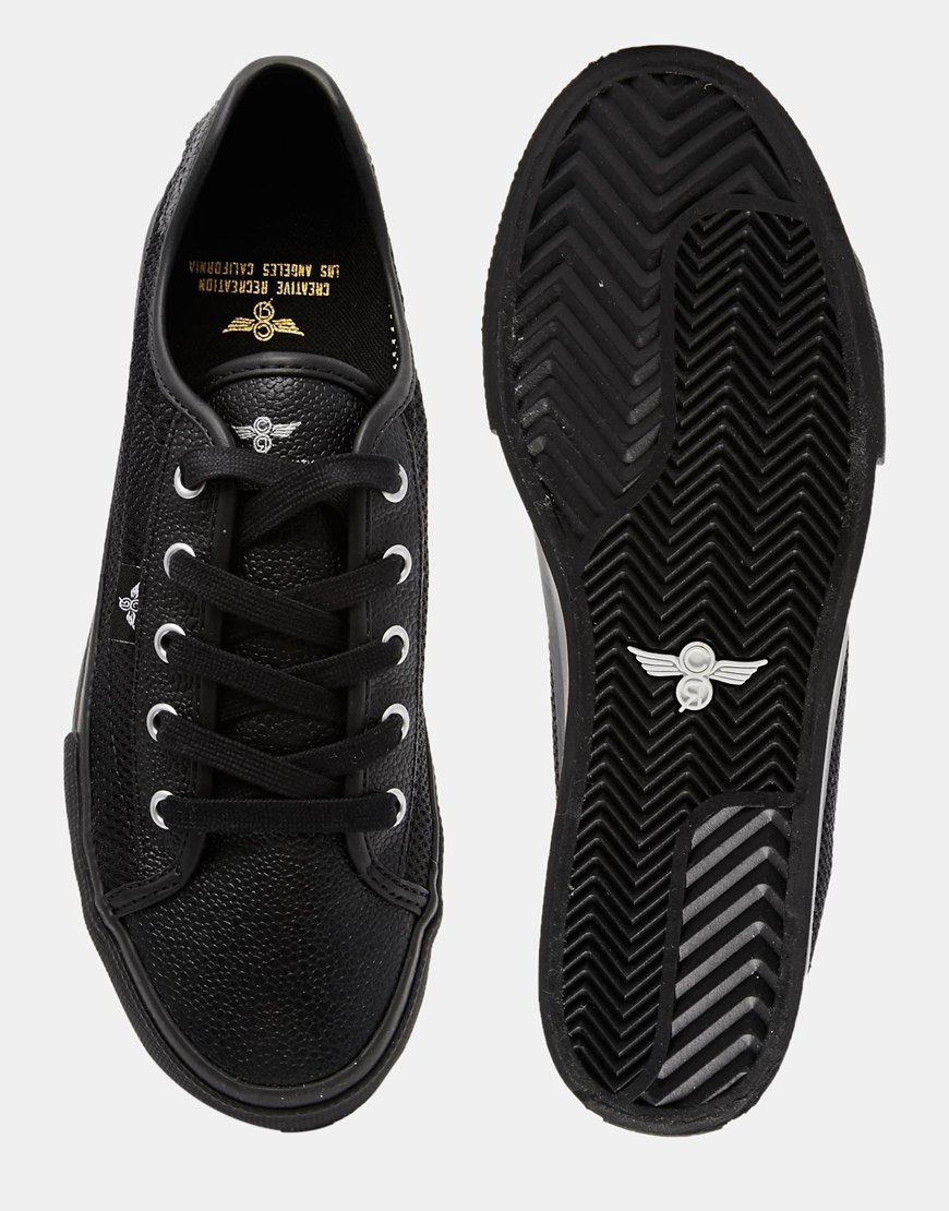 creative recreation kaplan mesh