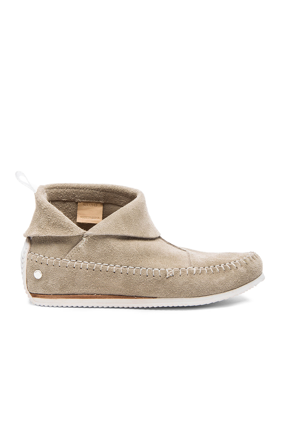 rag and bone moccasin boots