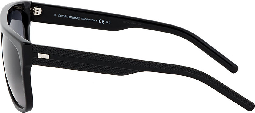 نقي جاهز مختلف dior mens black tie flat top round sunglasses -  findlocal-drivewayrepair.com