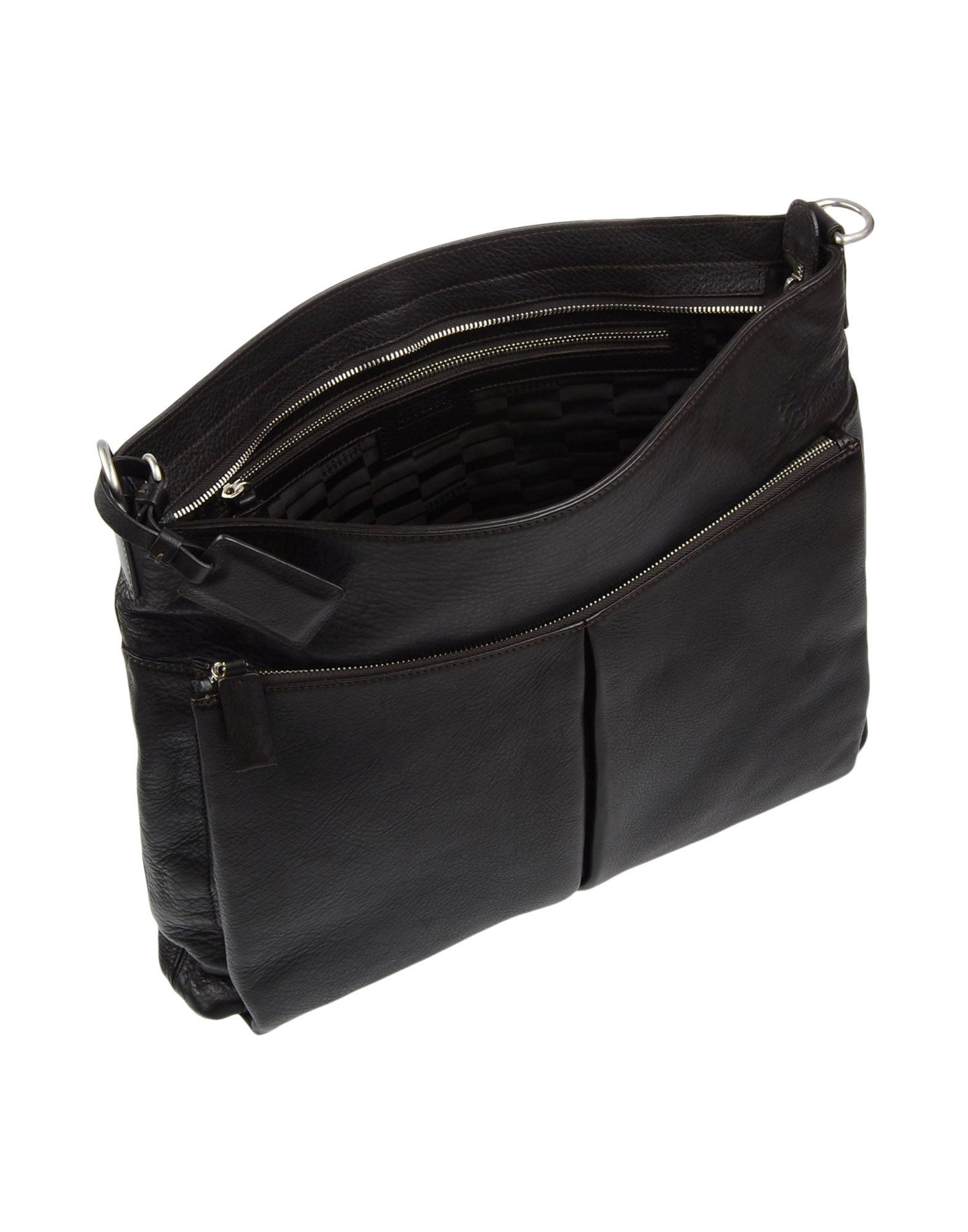 Lyst Fratelli Rossetti Shoulder Bag In Brown For Men Gallery