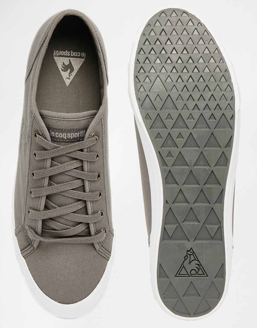 chaussures le coq sportif deauville plus