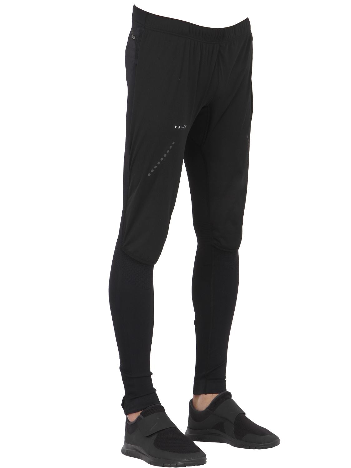 windproof running leggings