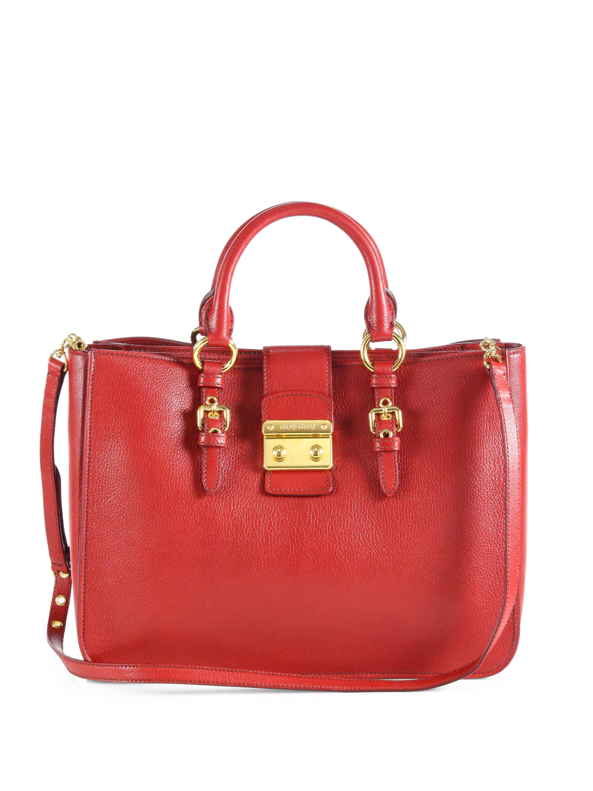 Miu Miu Handbags Australian