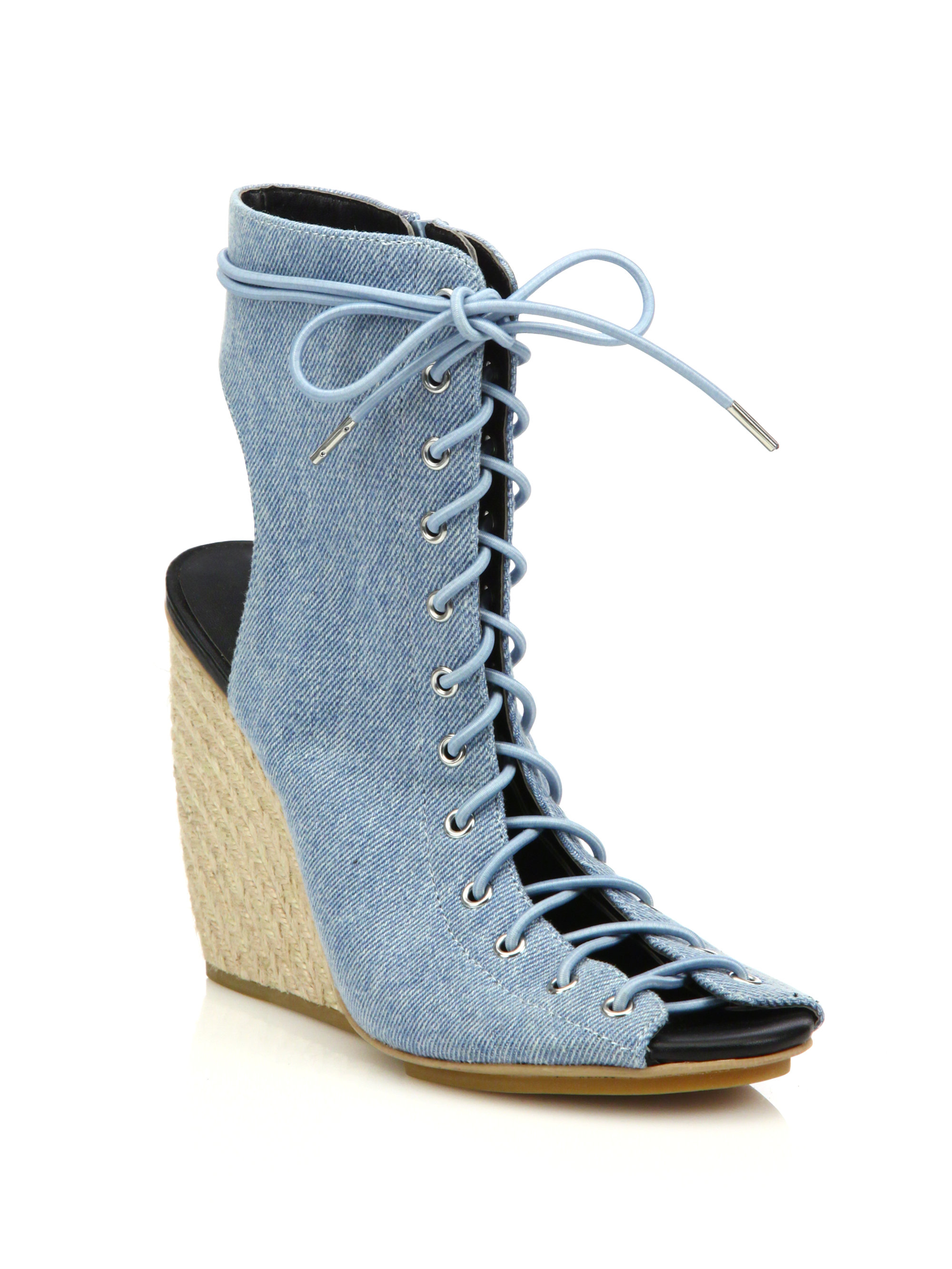 Cordani Demi-Wedge Espadrilles | Clearance shoes, Shoes, Wedge espadrilles