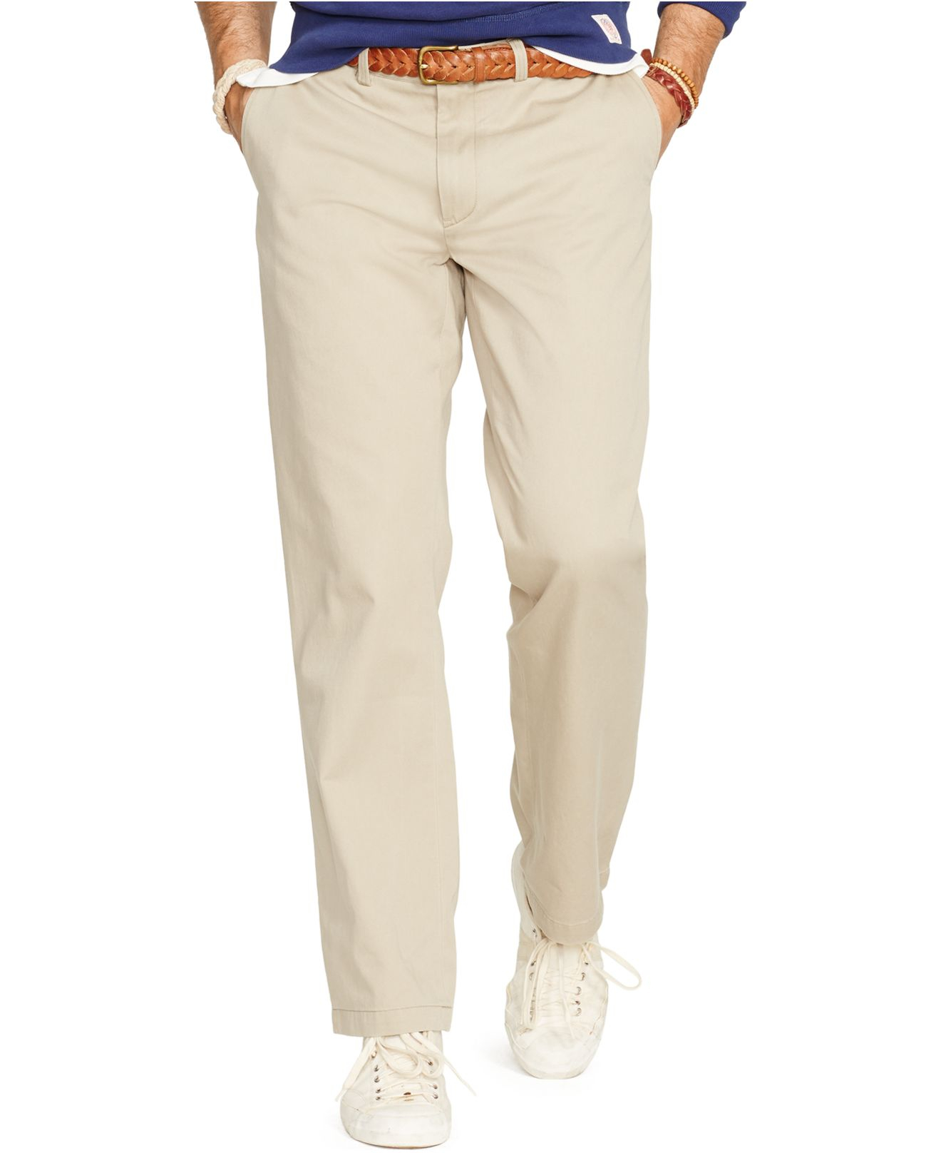 ralph lauren suffield pants