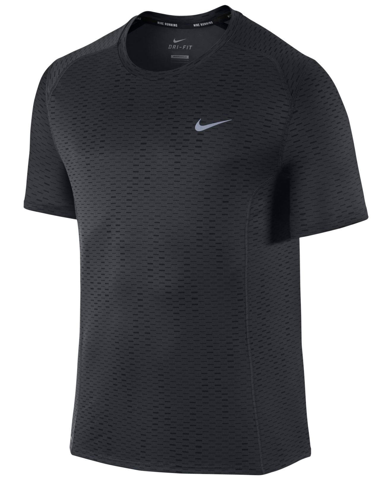 nike running tshirts