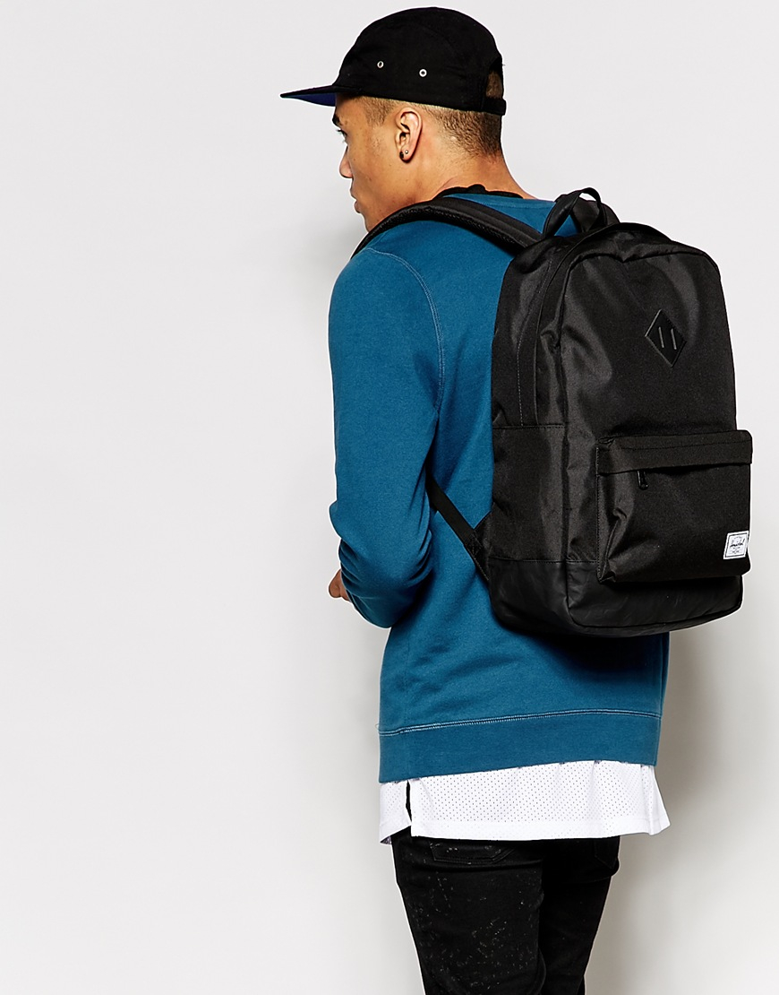 herschel supply co 21l classic backpack