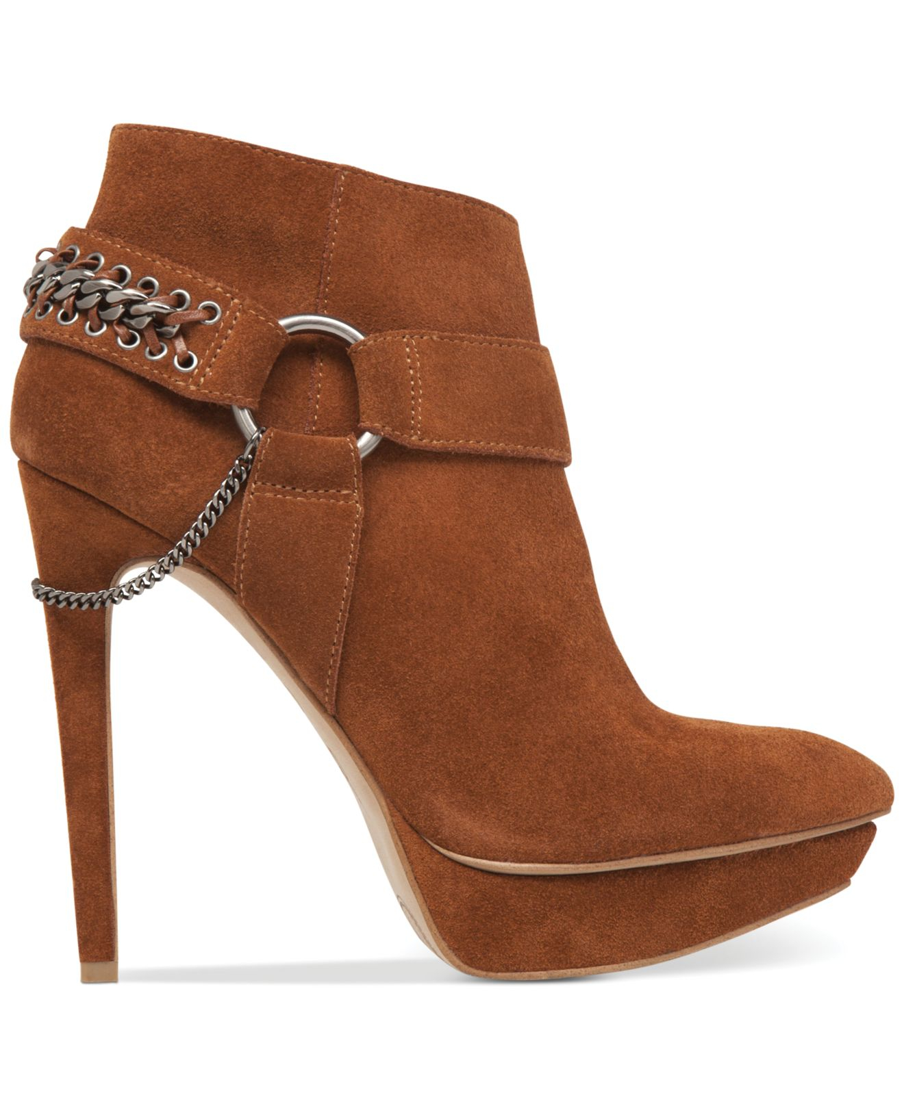 jessica simpson platform booties