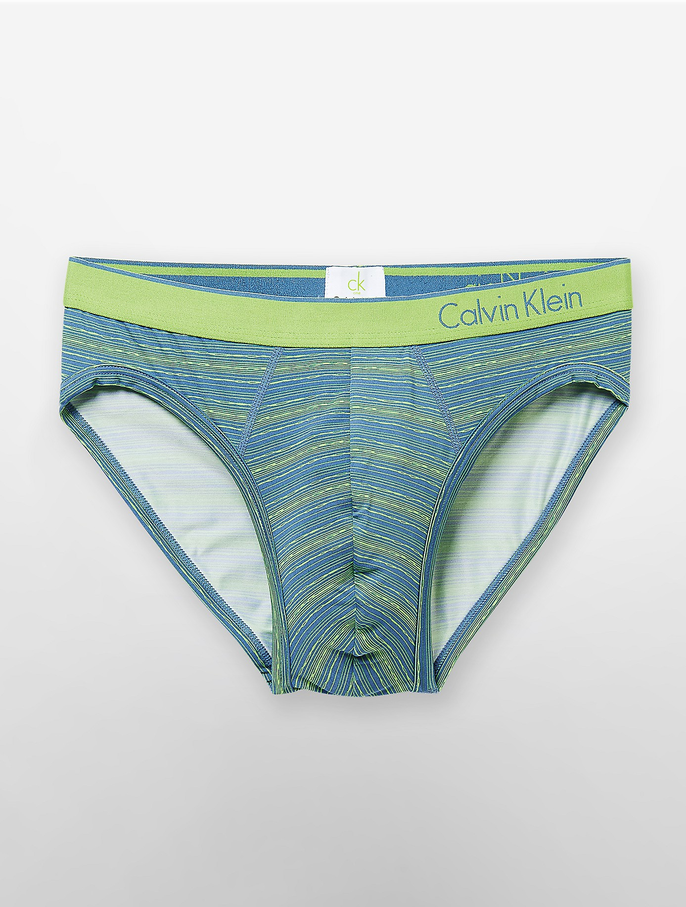 ck one micro hip brief