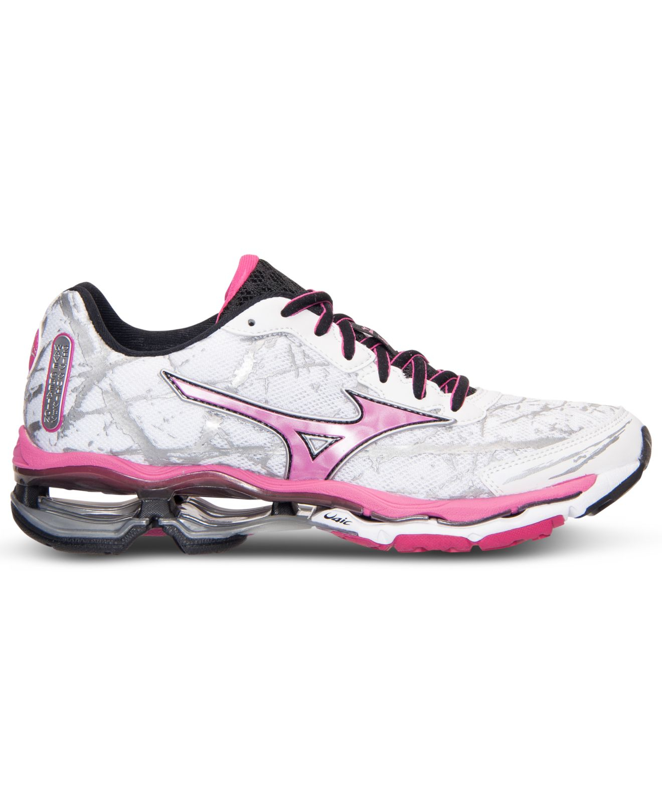 Mizuno wave ultima 6 store feminino