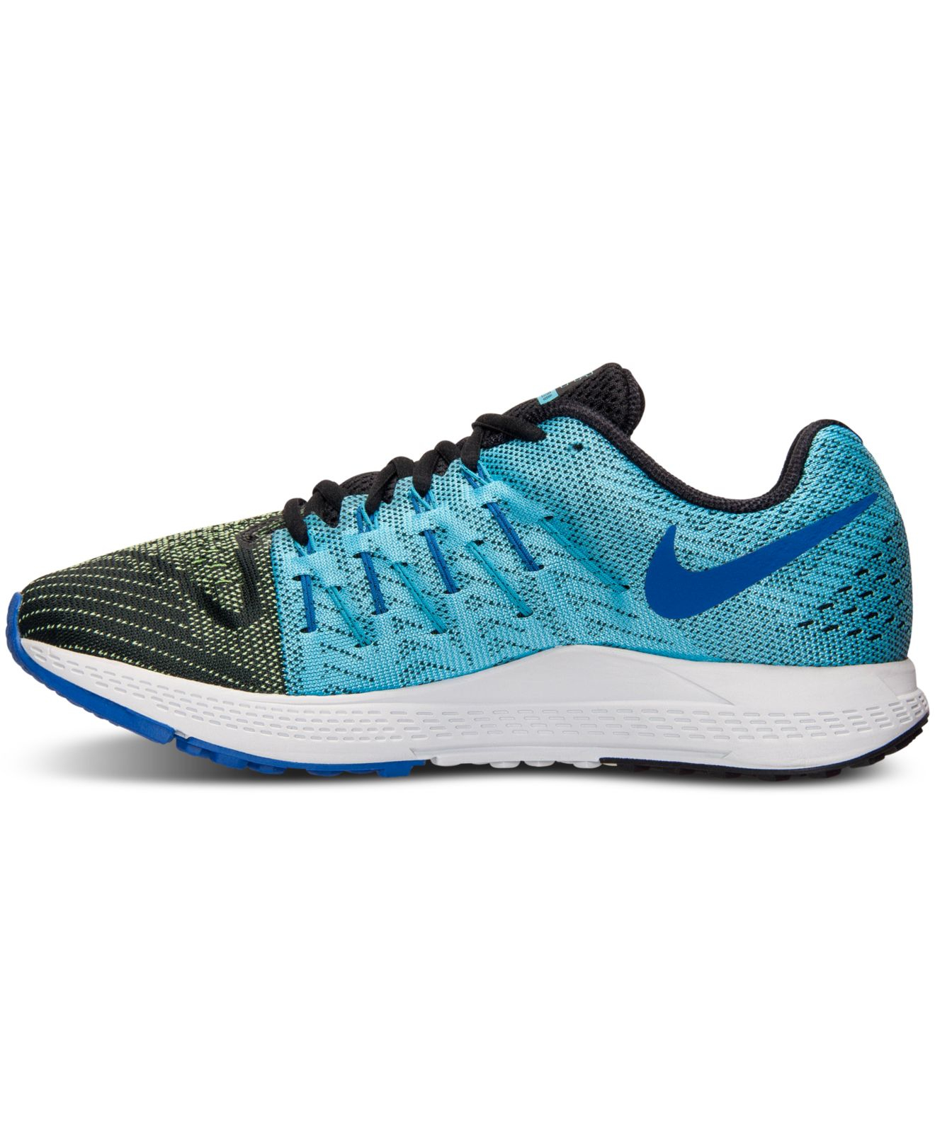 zoom elite 8