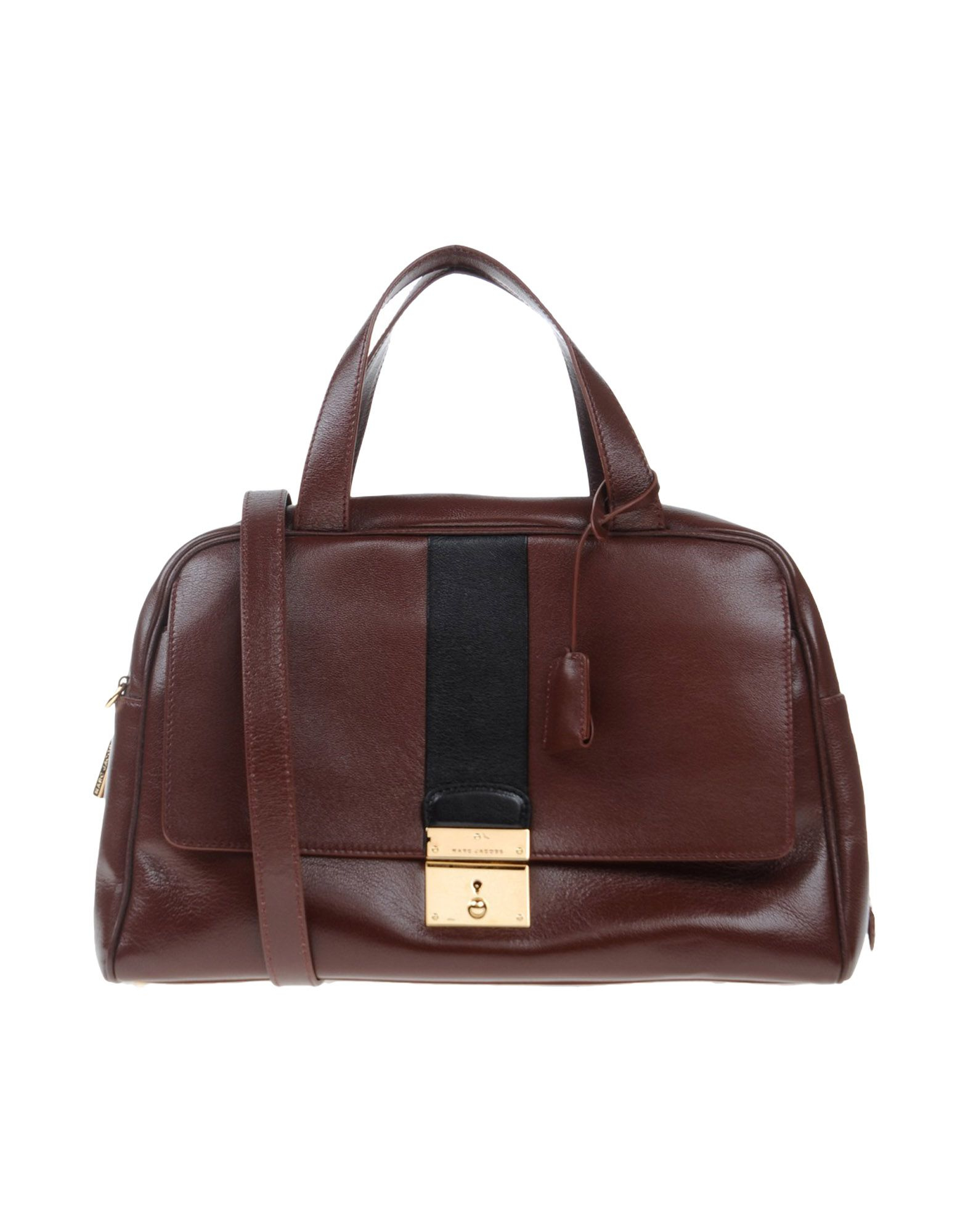 Marc Jacobs Handbag in Purple Lyst