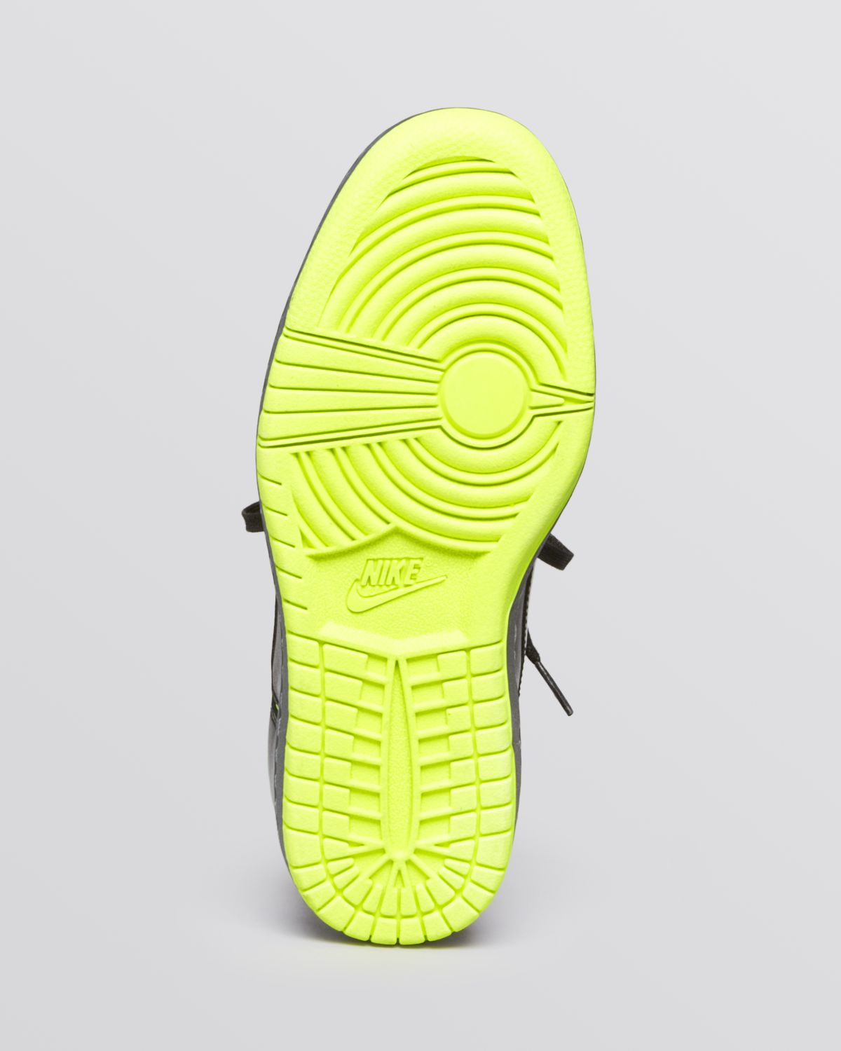 womens nike high top wedge sneakers