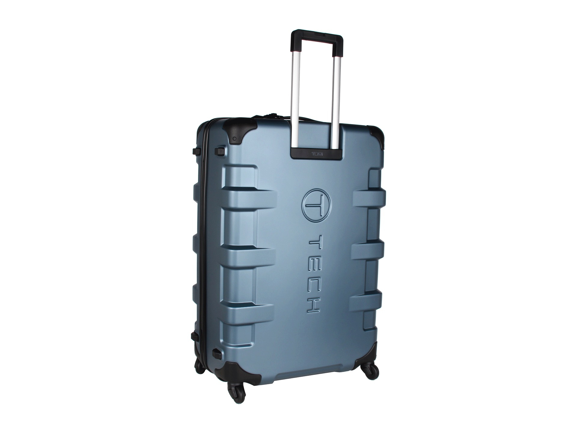 Tumi Ttech Cargo Extended Trip Packing Case in Blue for Men | Lyst