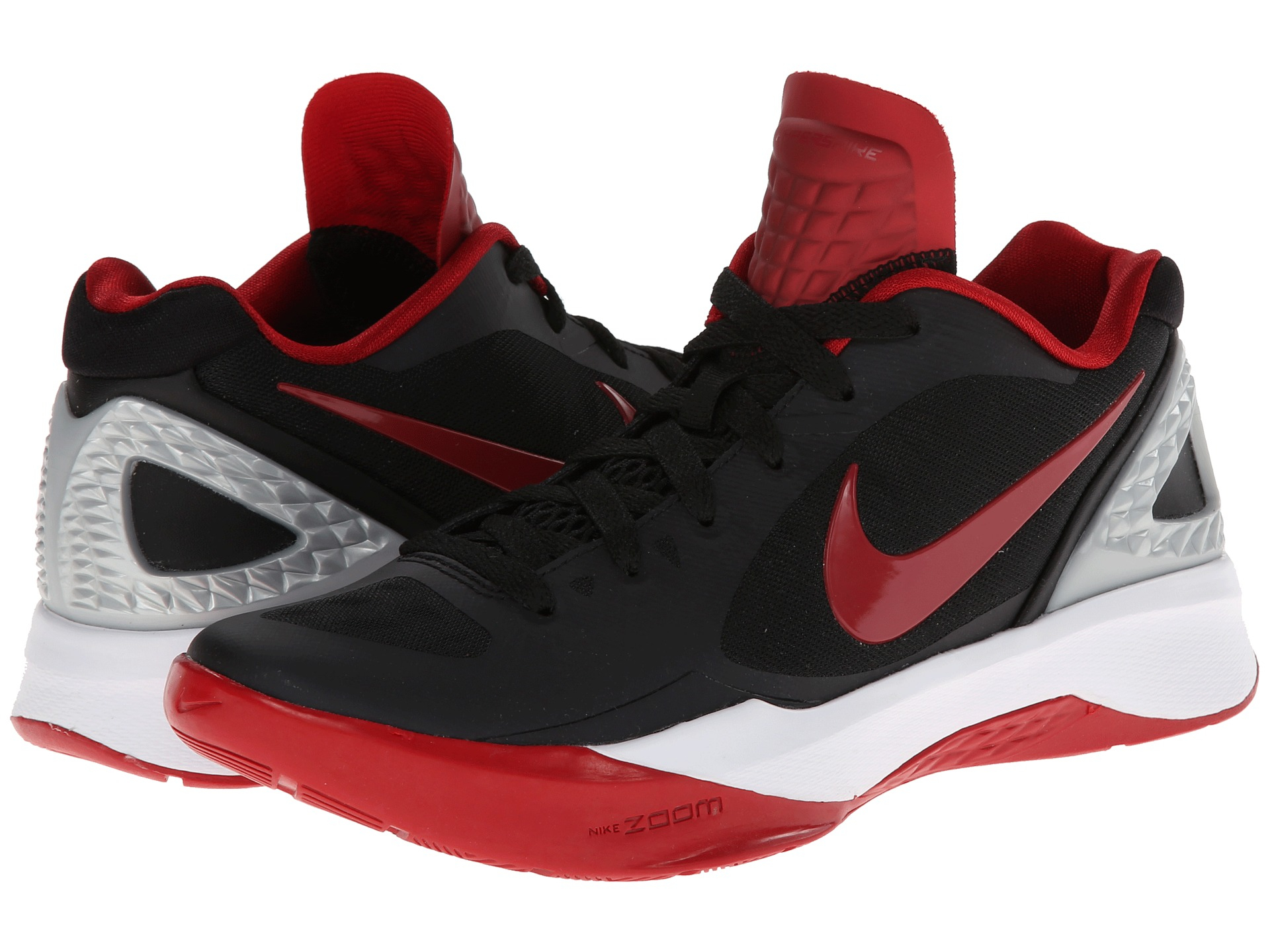 nike volleyball men's shoes hyperspike