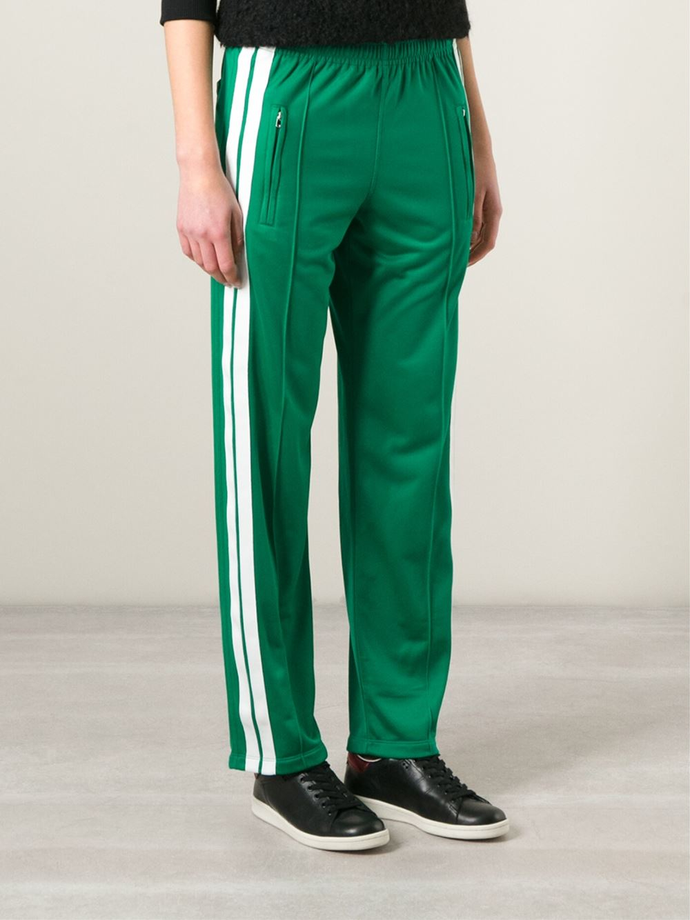 isabel marant track pants