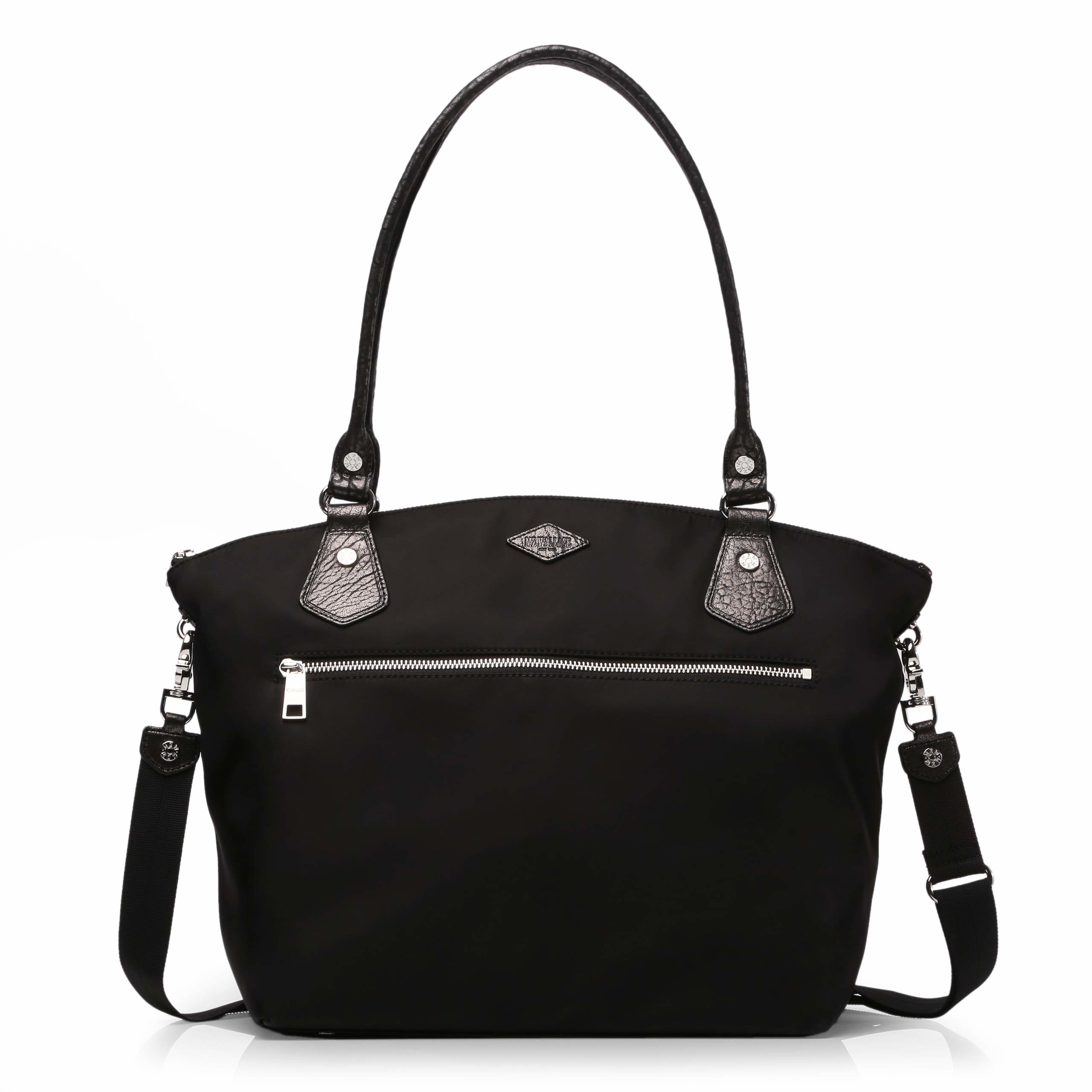 michael kors mel small signature tote