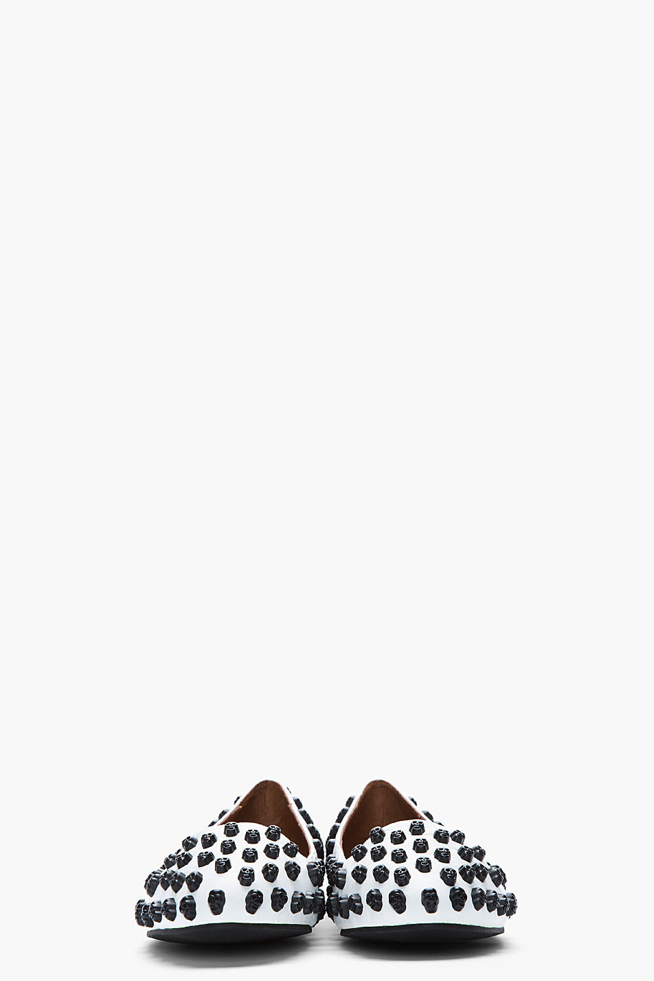 jeffrey campbell skull shoes