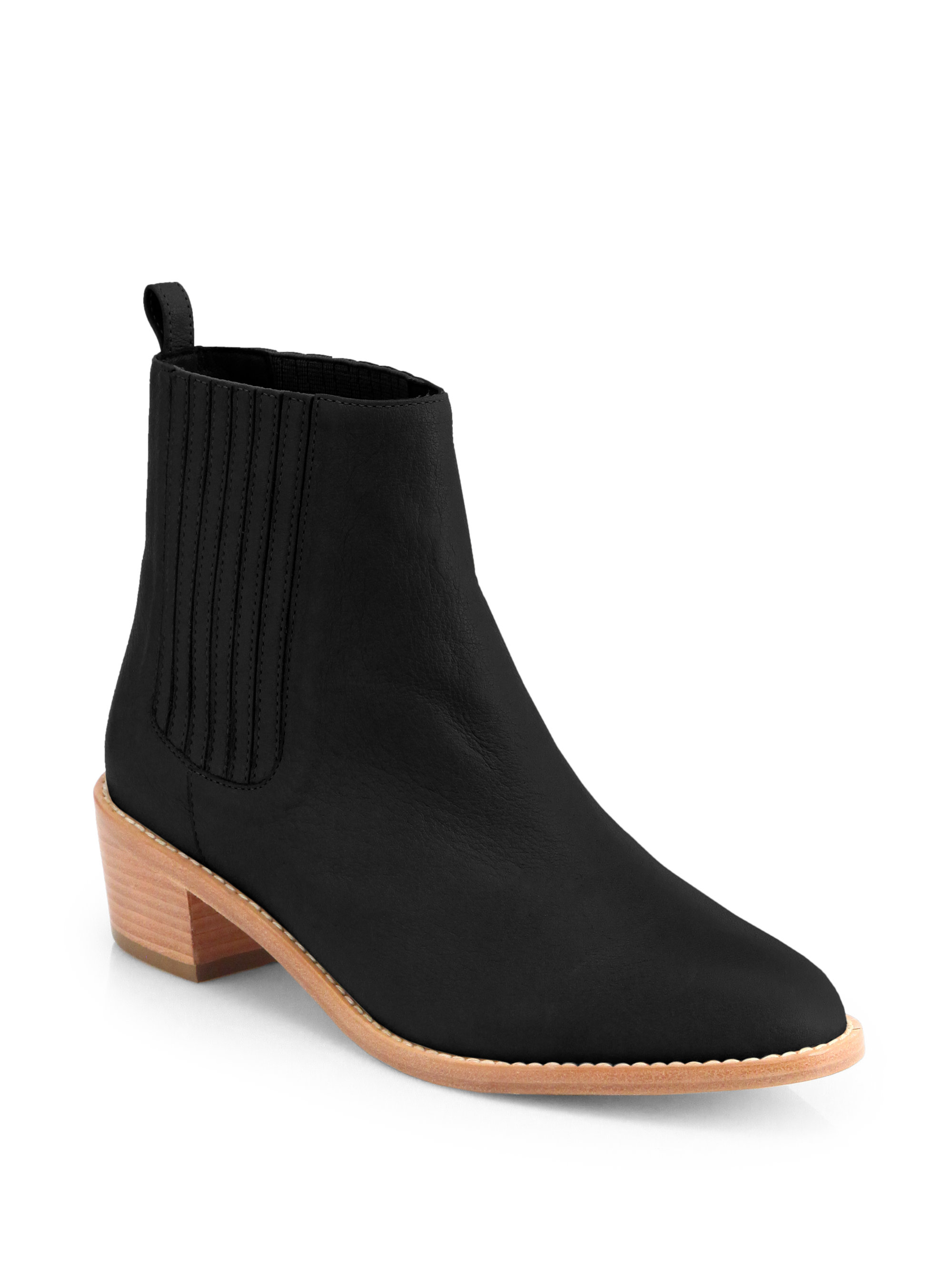 loeffler randall toni boots