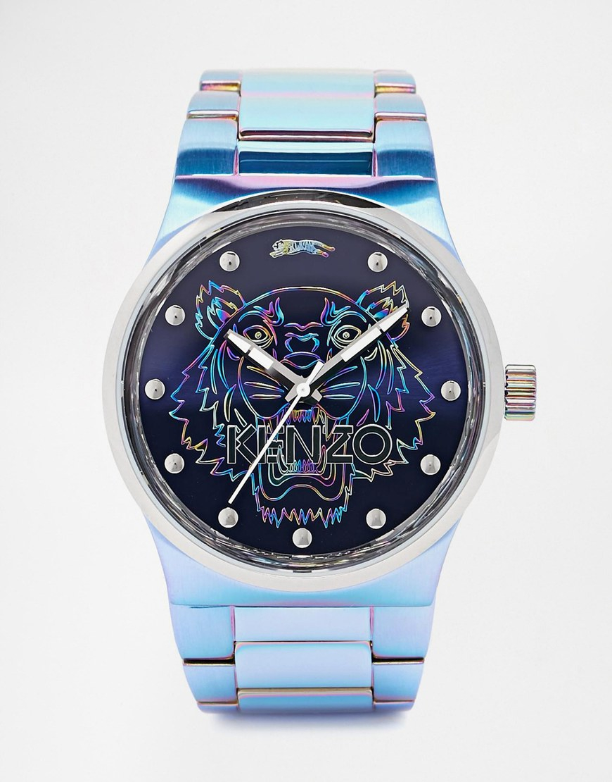kenzo watch mens - 62% remise