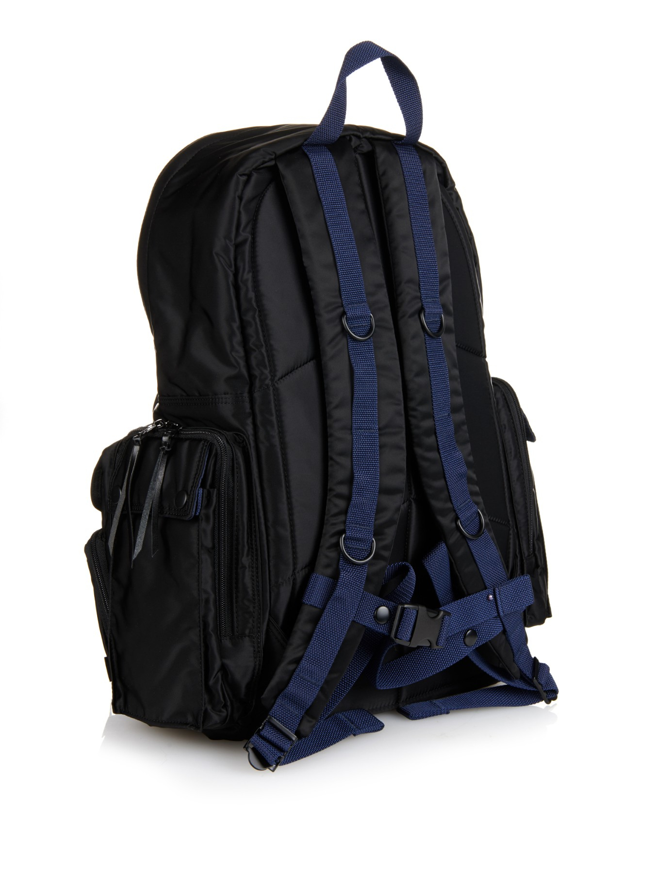 porter back pack