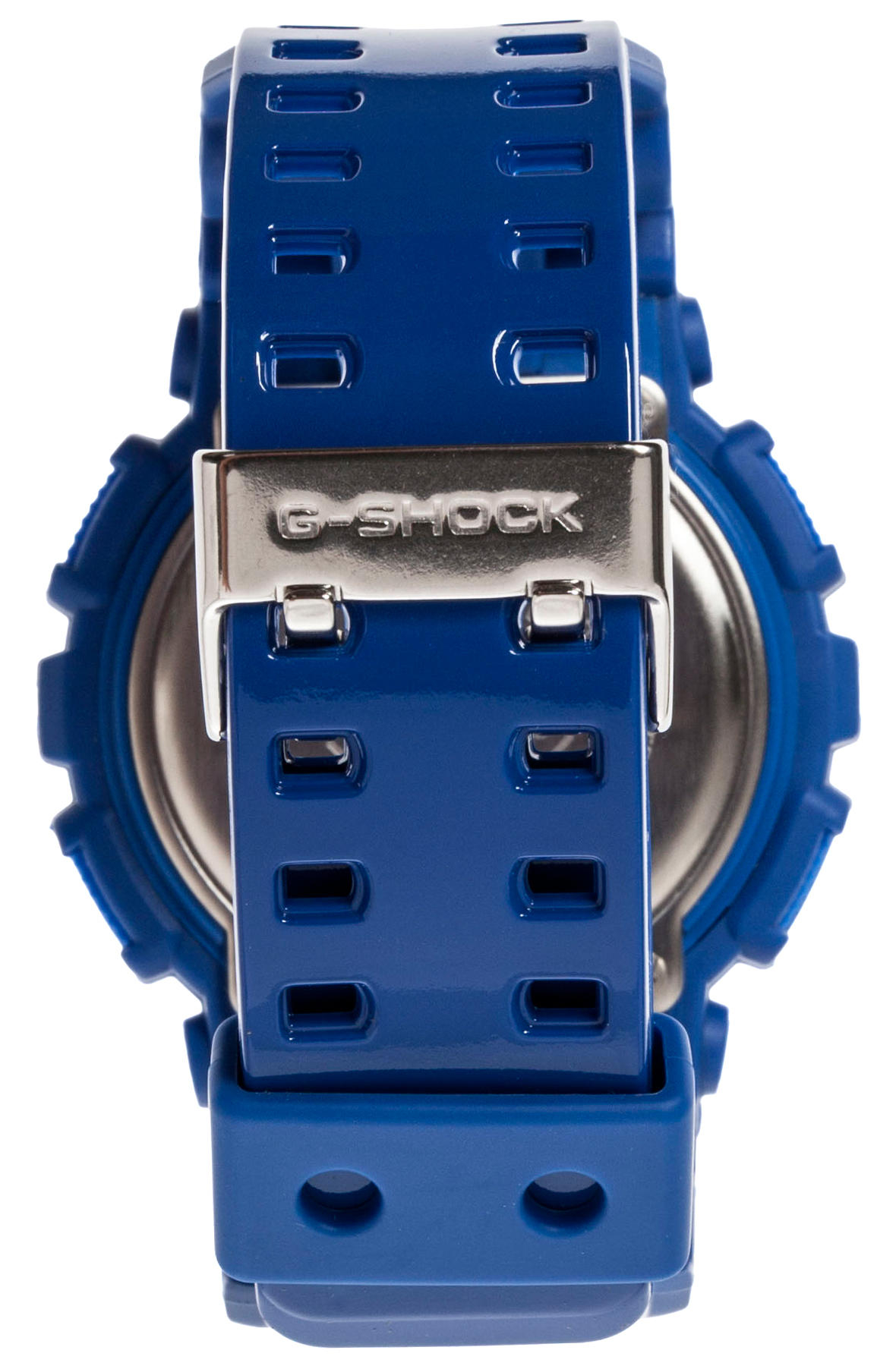 G-shock The Ga110 X Baby G Pair in Blue for Men | Lyst