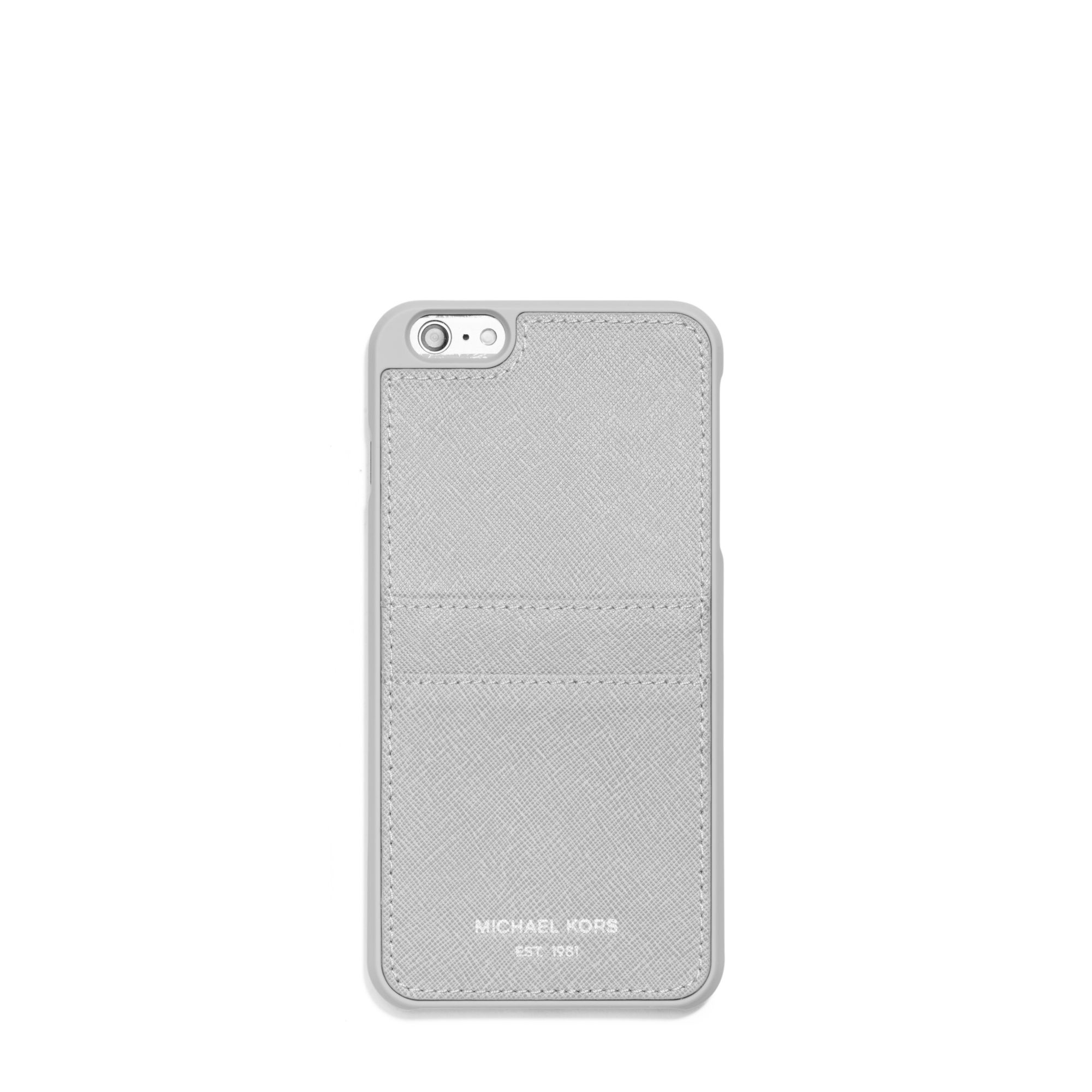 michael kors smartphone case