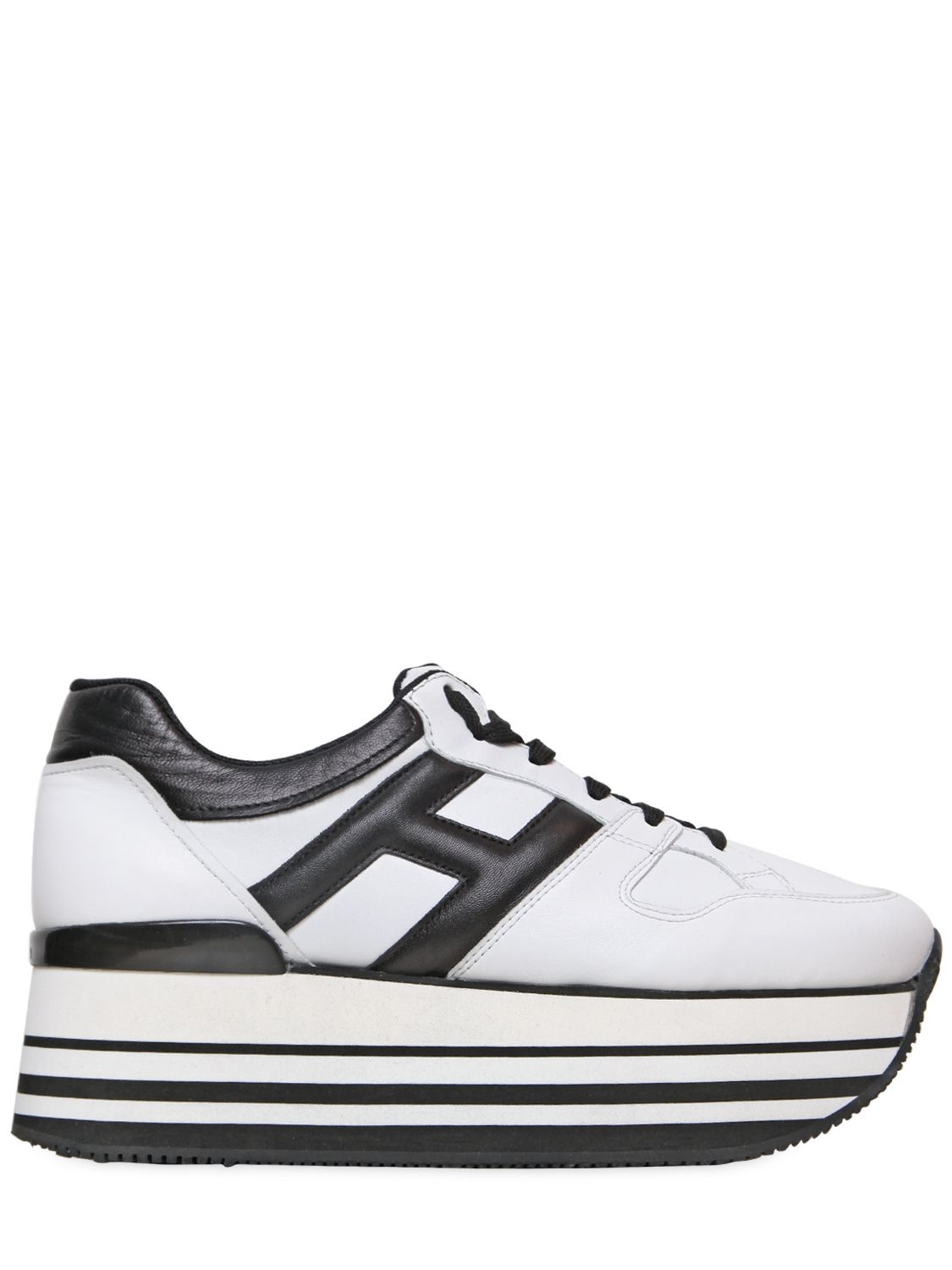 Hogan Platform Sneakers Hogan Platform Sneakers