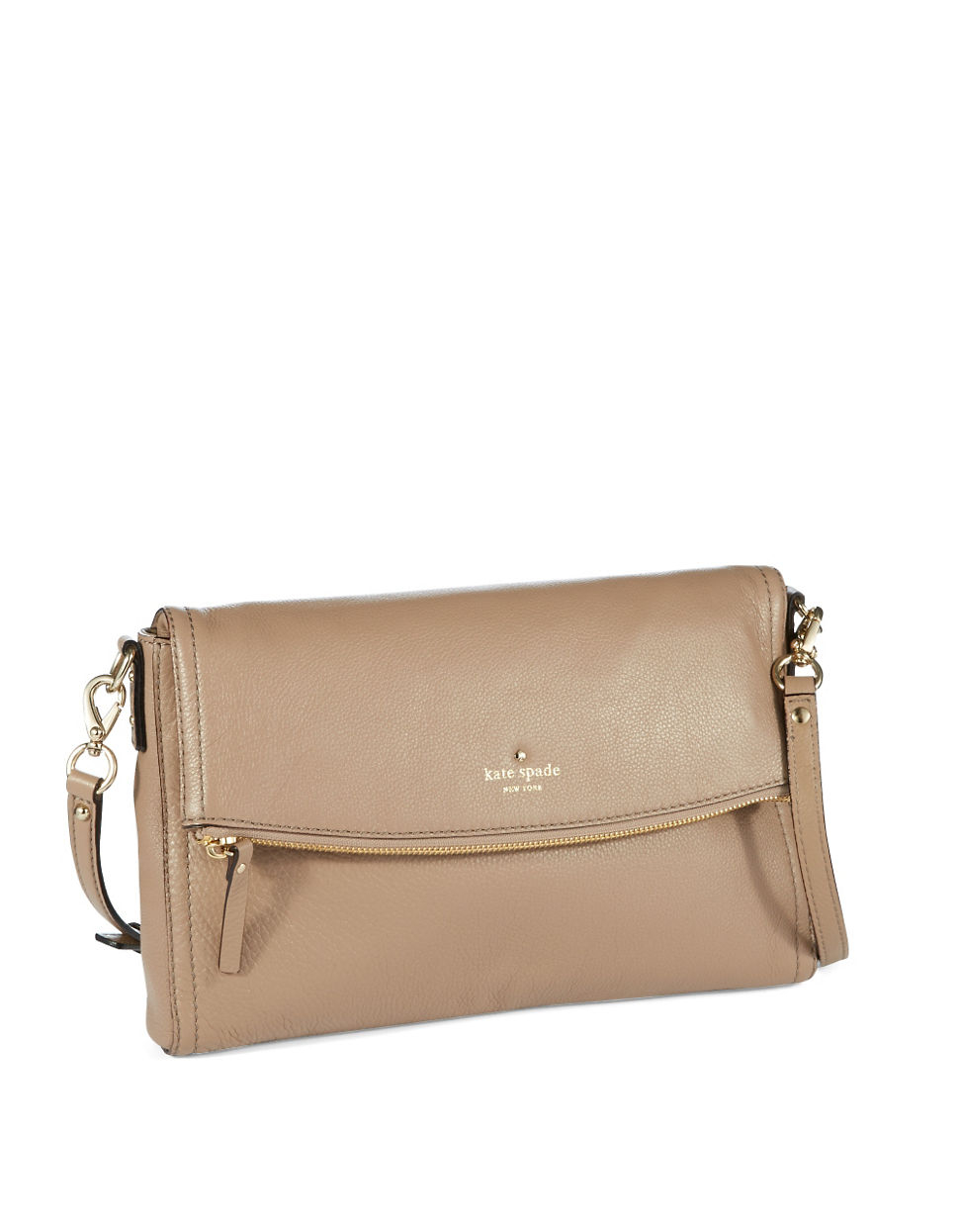 kate spade carson handbag