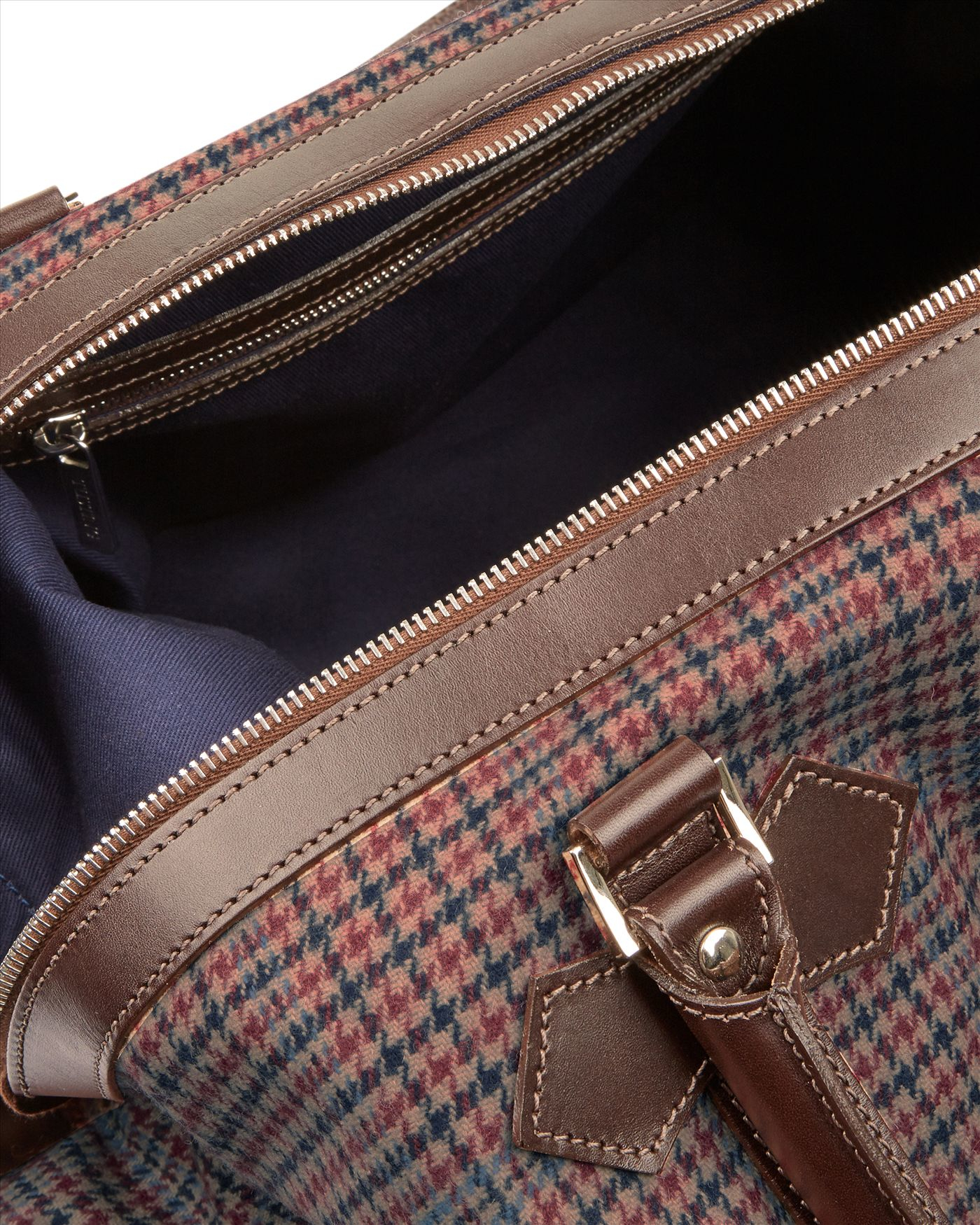 jaeger holdall