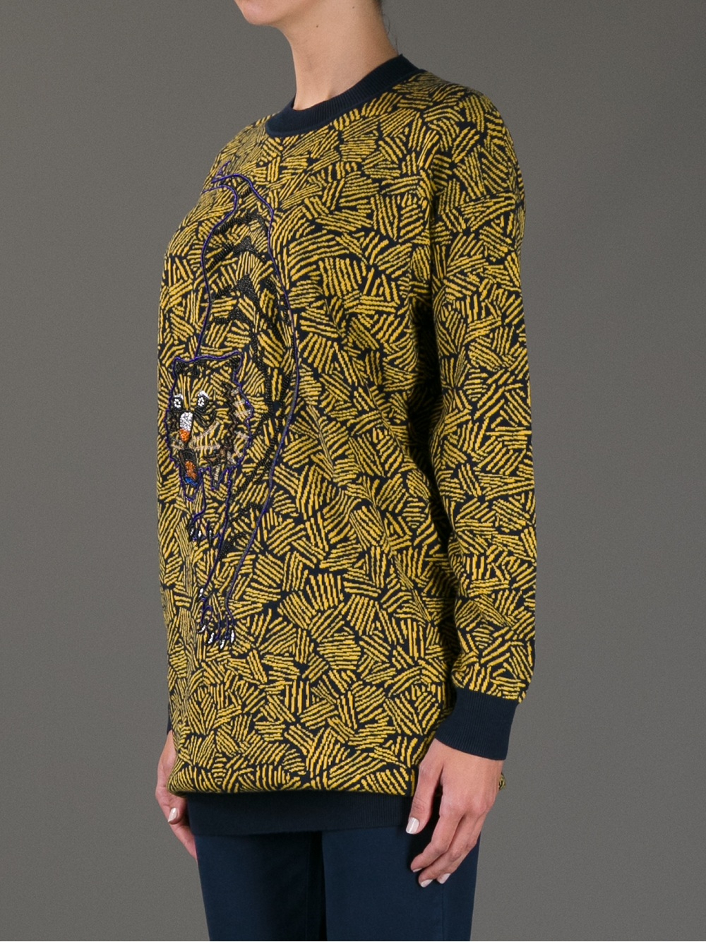 alvin sweatshirt