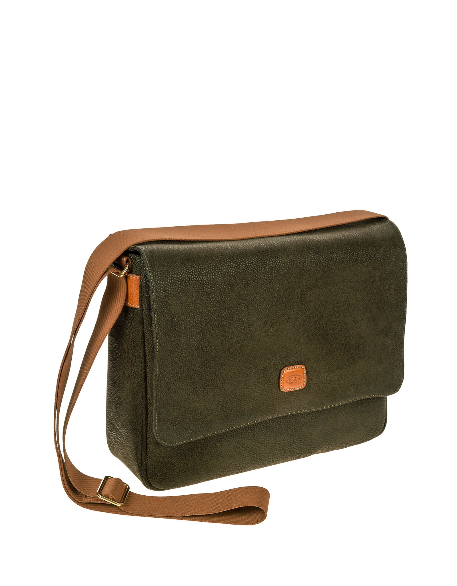 brics messenger bag