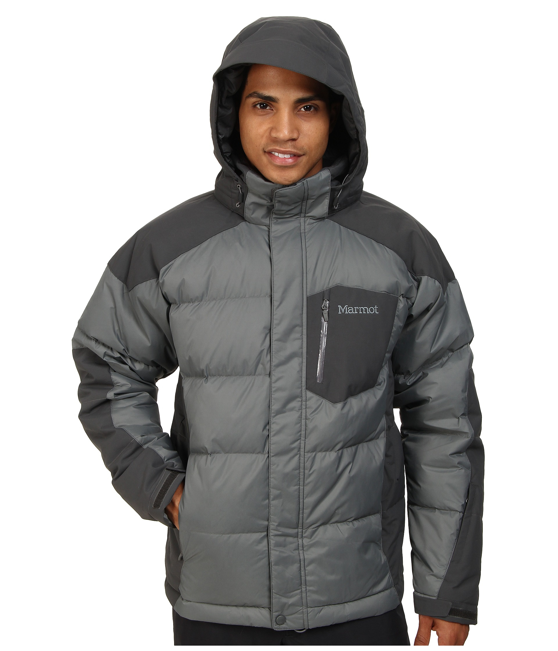 marmot shadow jacket