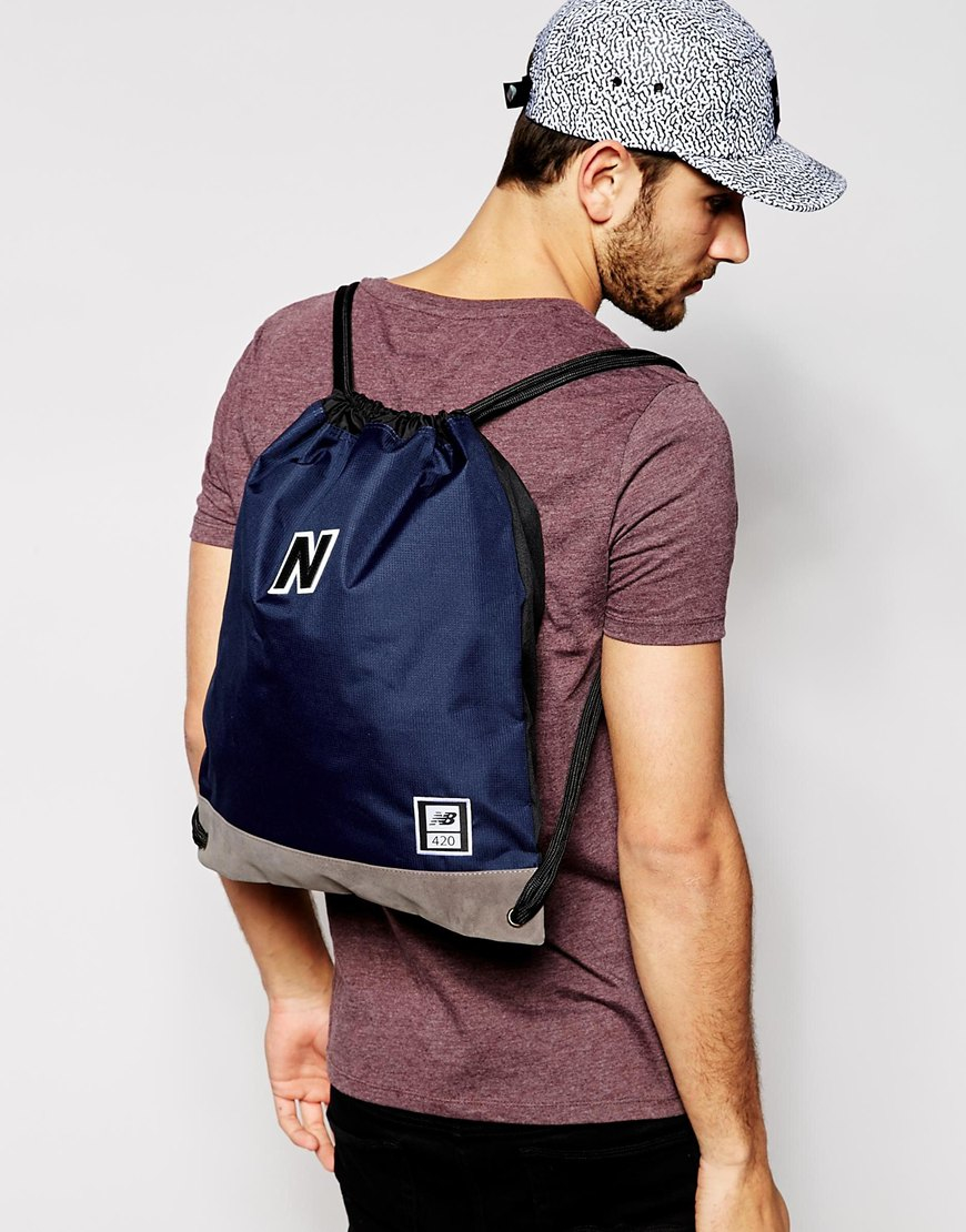 new balance backpack 420