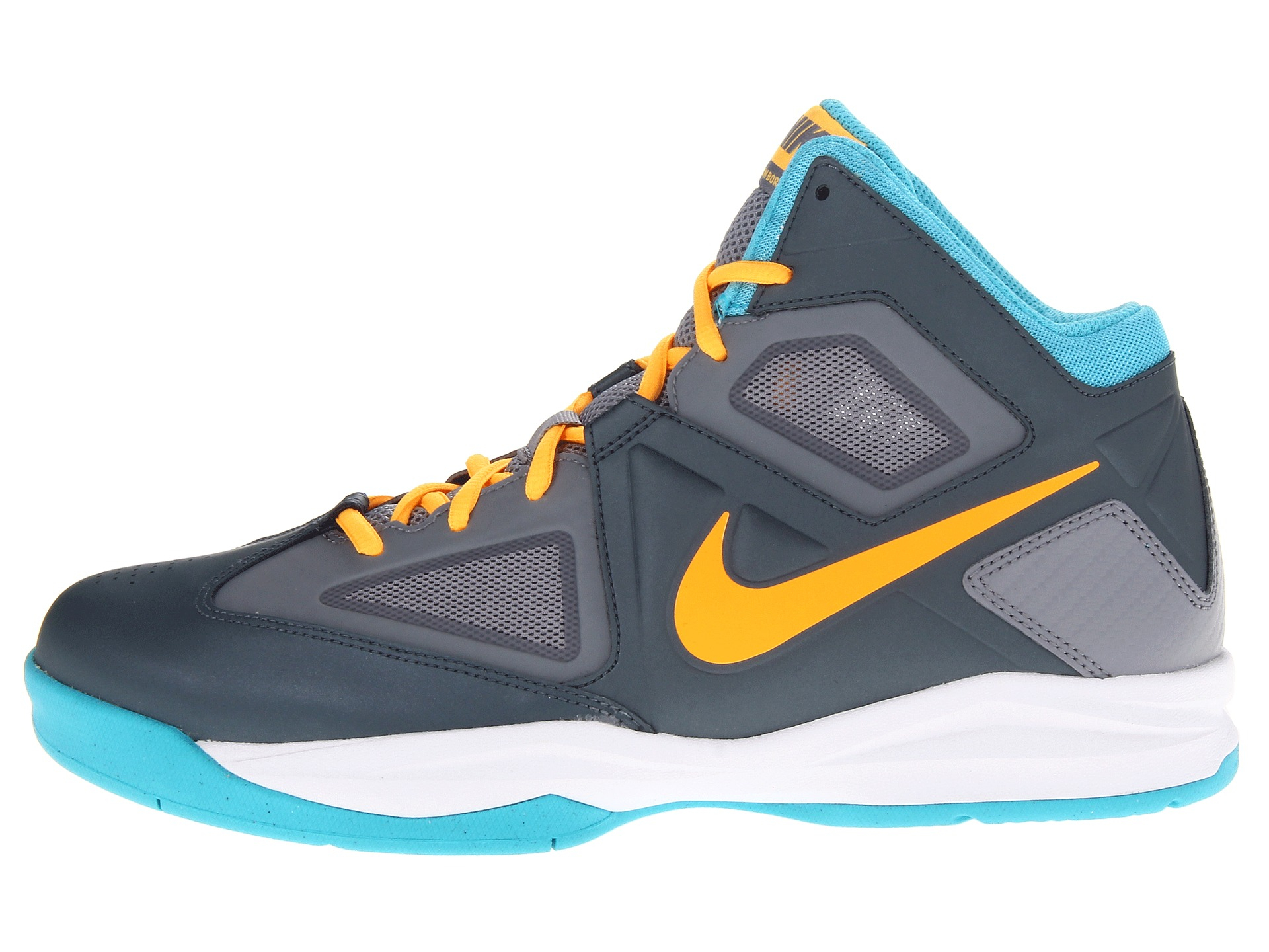 nike zoom born ready