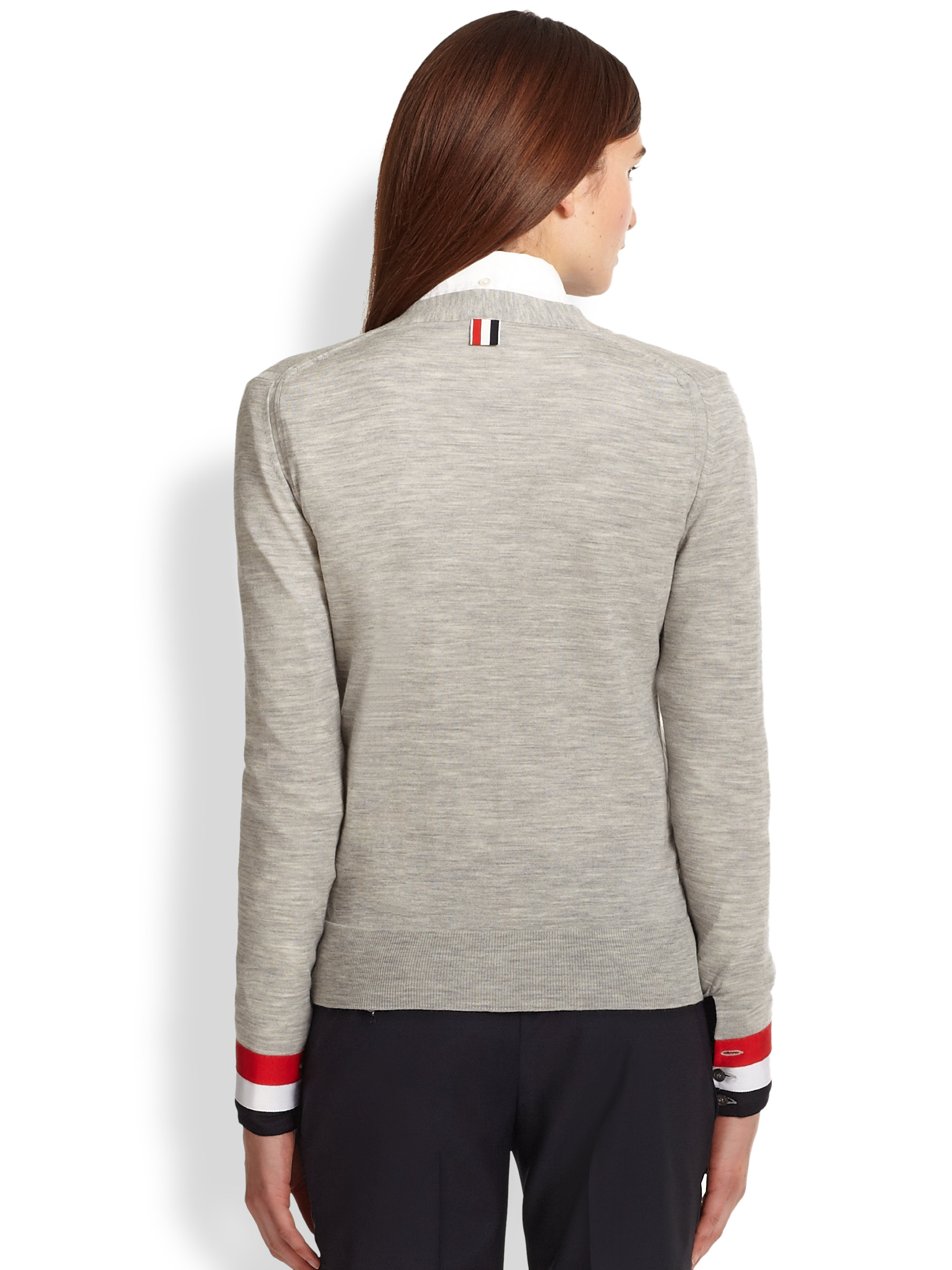 shein tate sweater