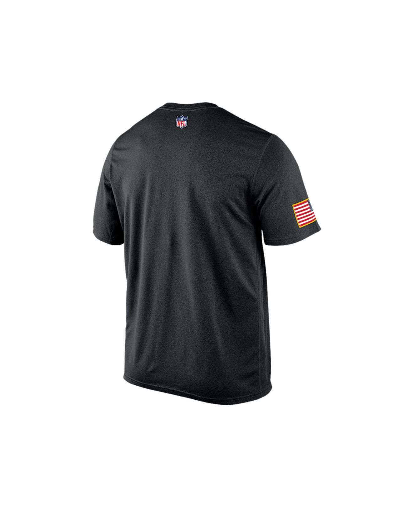nike legend salute to service
