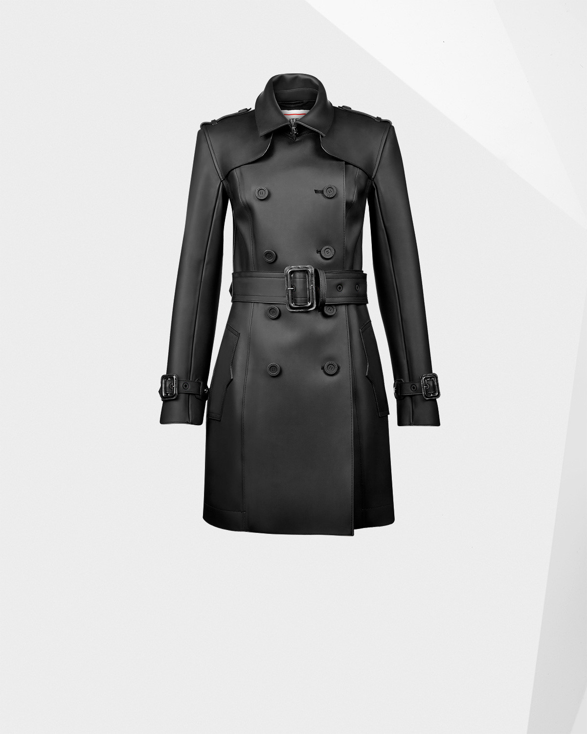 Hunter trench coat Clearance