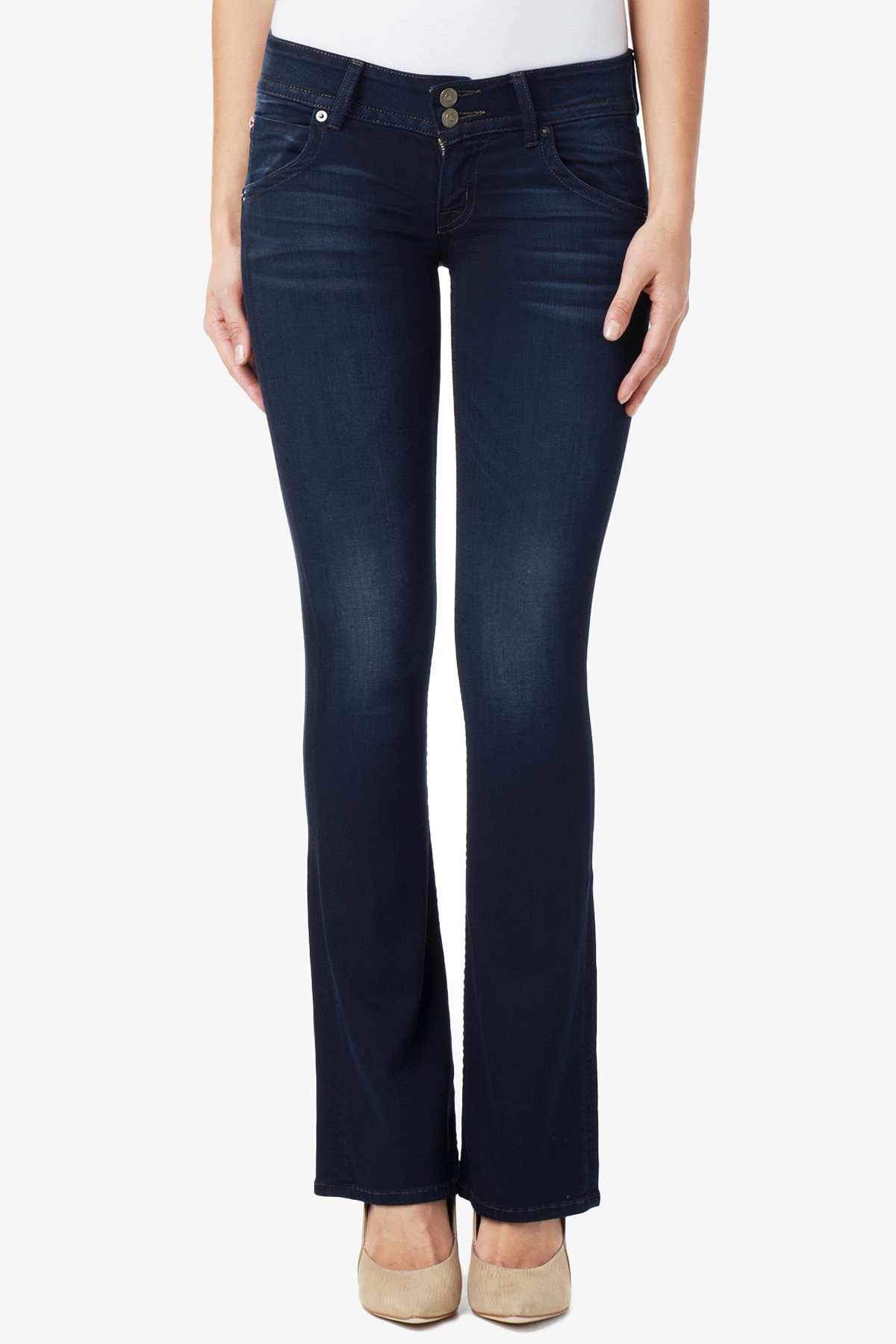 hudson bootcut
