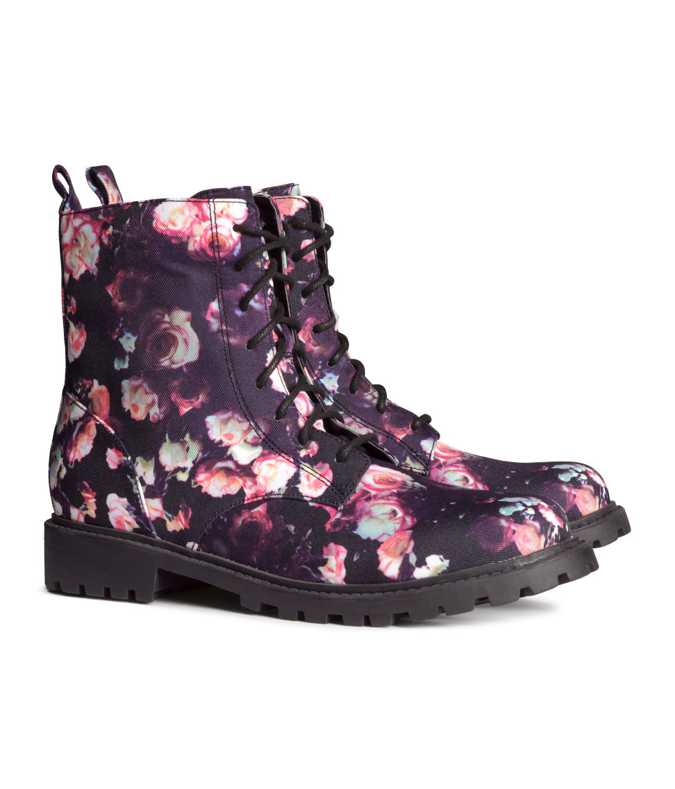 h and m shoes sale