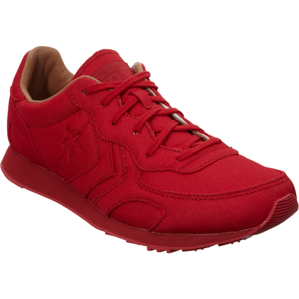 converse auckland racer red