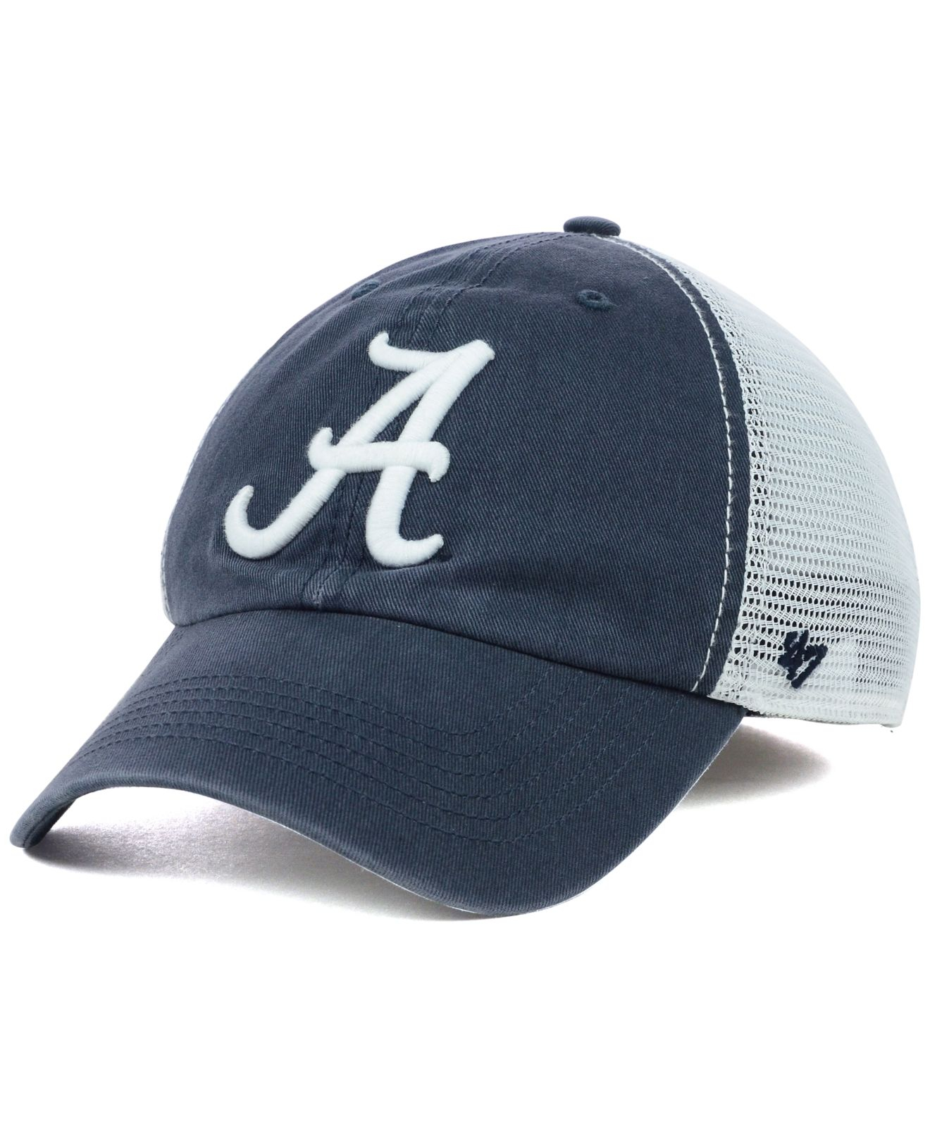 Alabama Crimson Tide Griffin Closer Cap 
