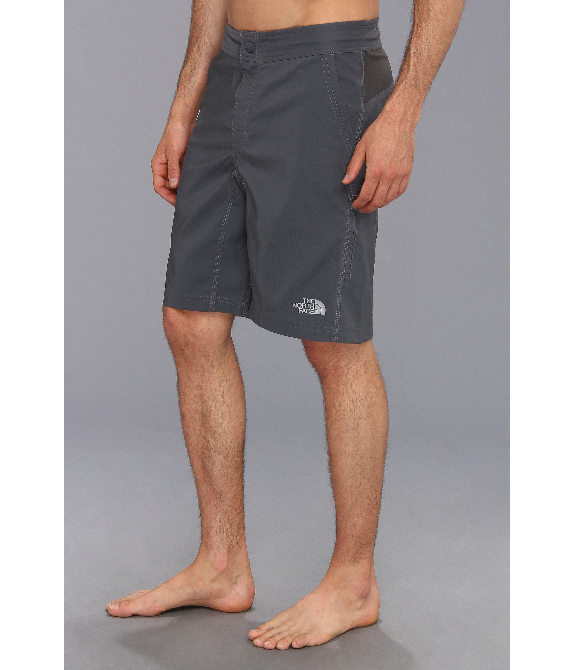 the north face boardshorts