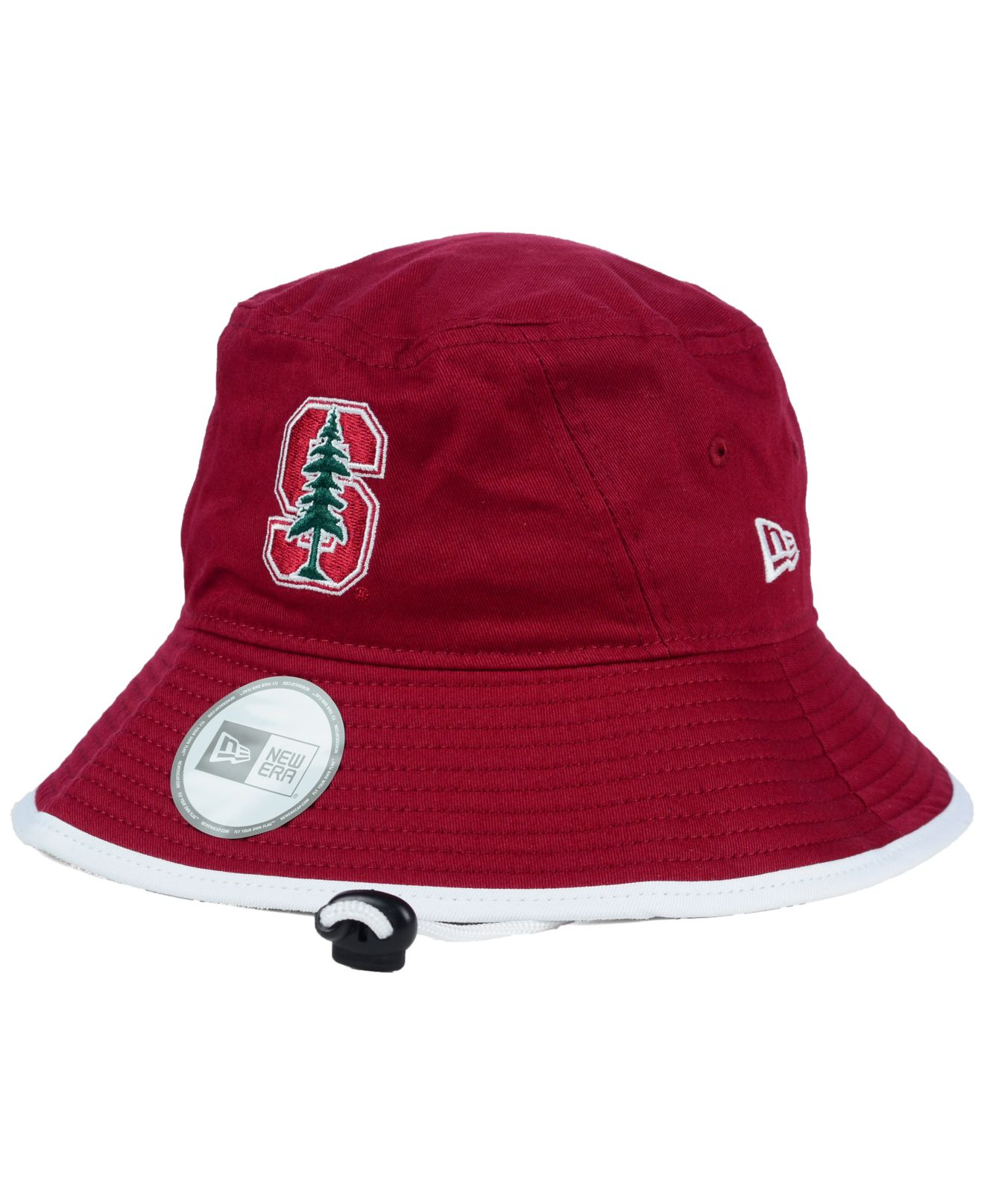 stanford bucket hat