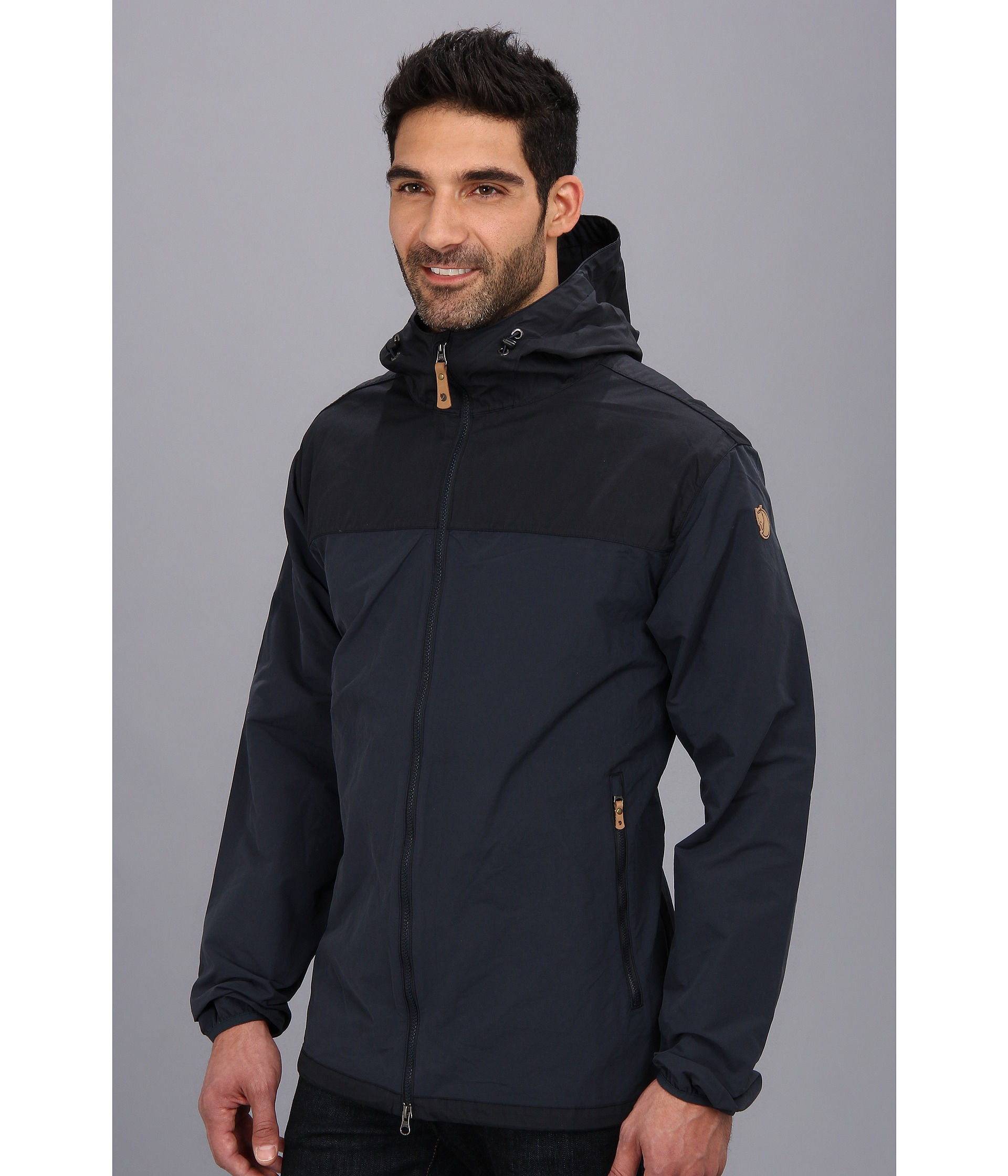 fjallraven abisko jacket